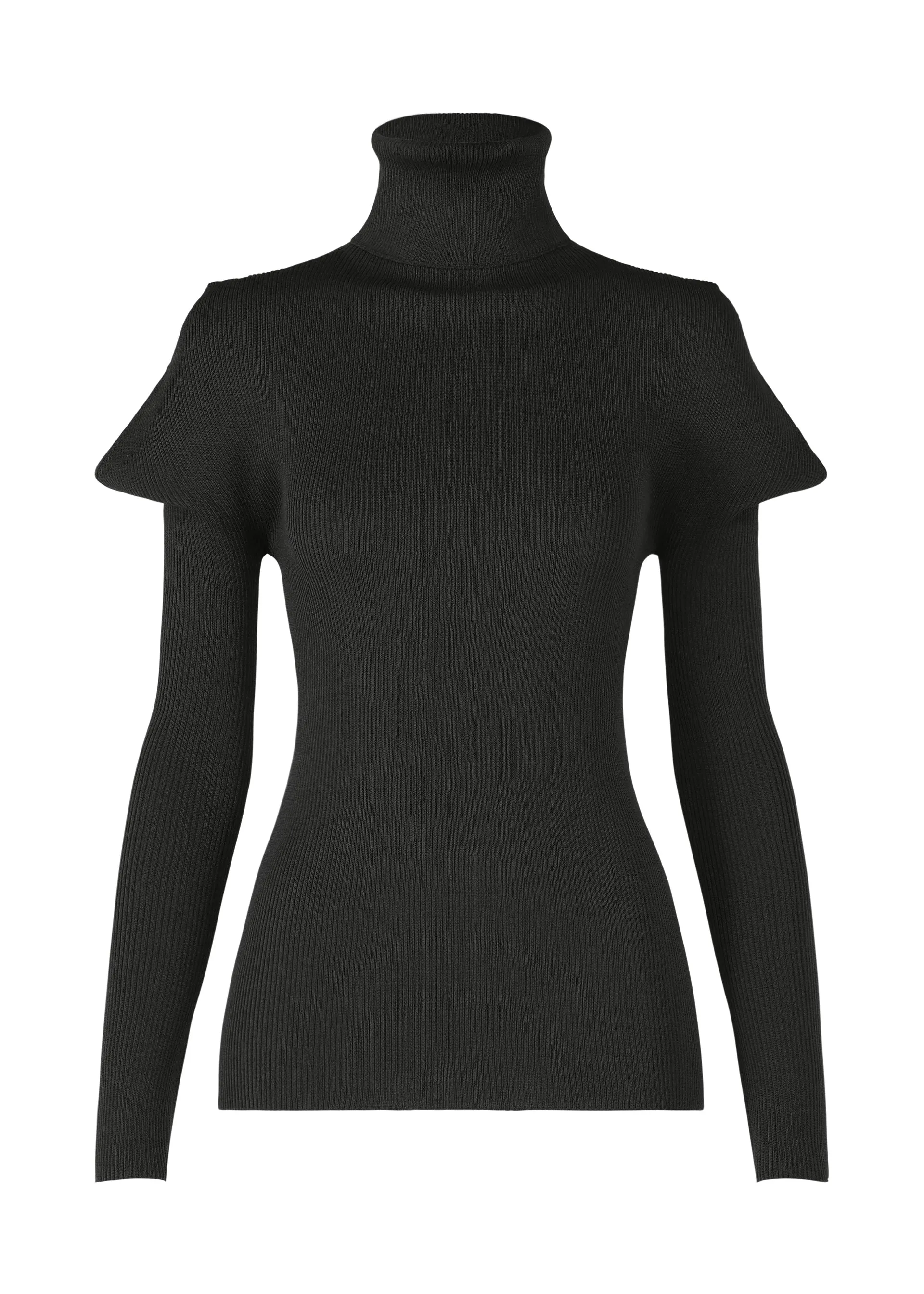 FLAT RIB KNIT 1 sold by Issey Miyake product image thumbnail 2