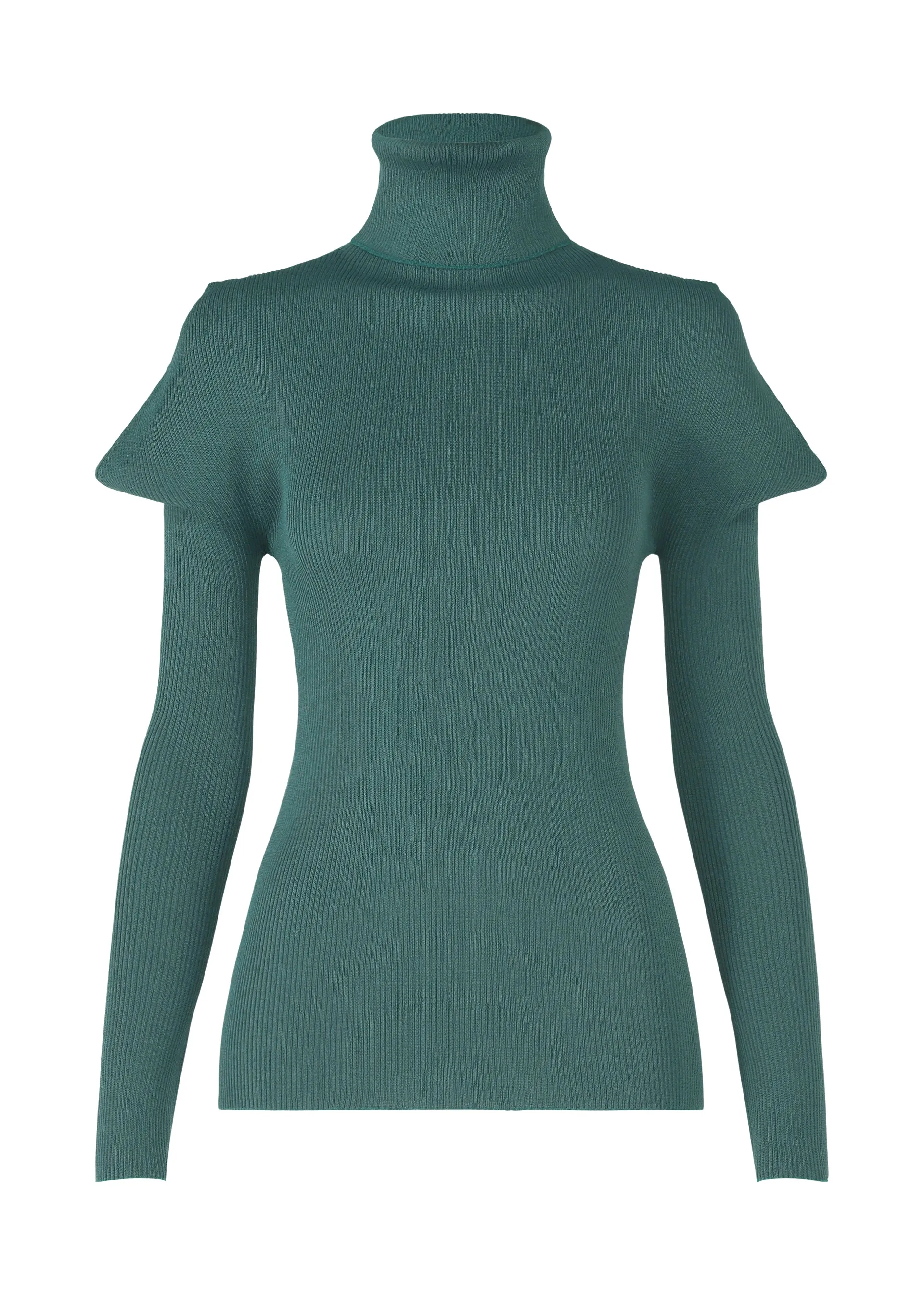 FLAT RIB KNIT 1 sold by Issey Miyake product image thumbnail 3