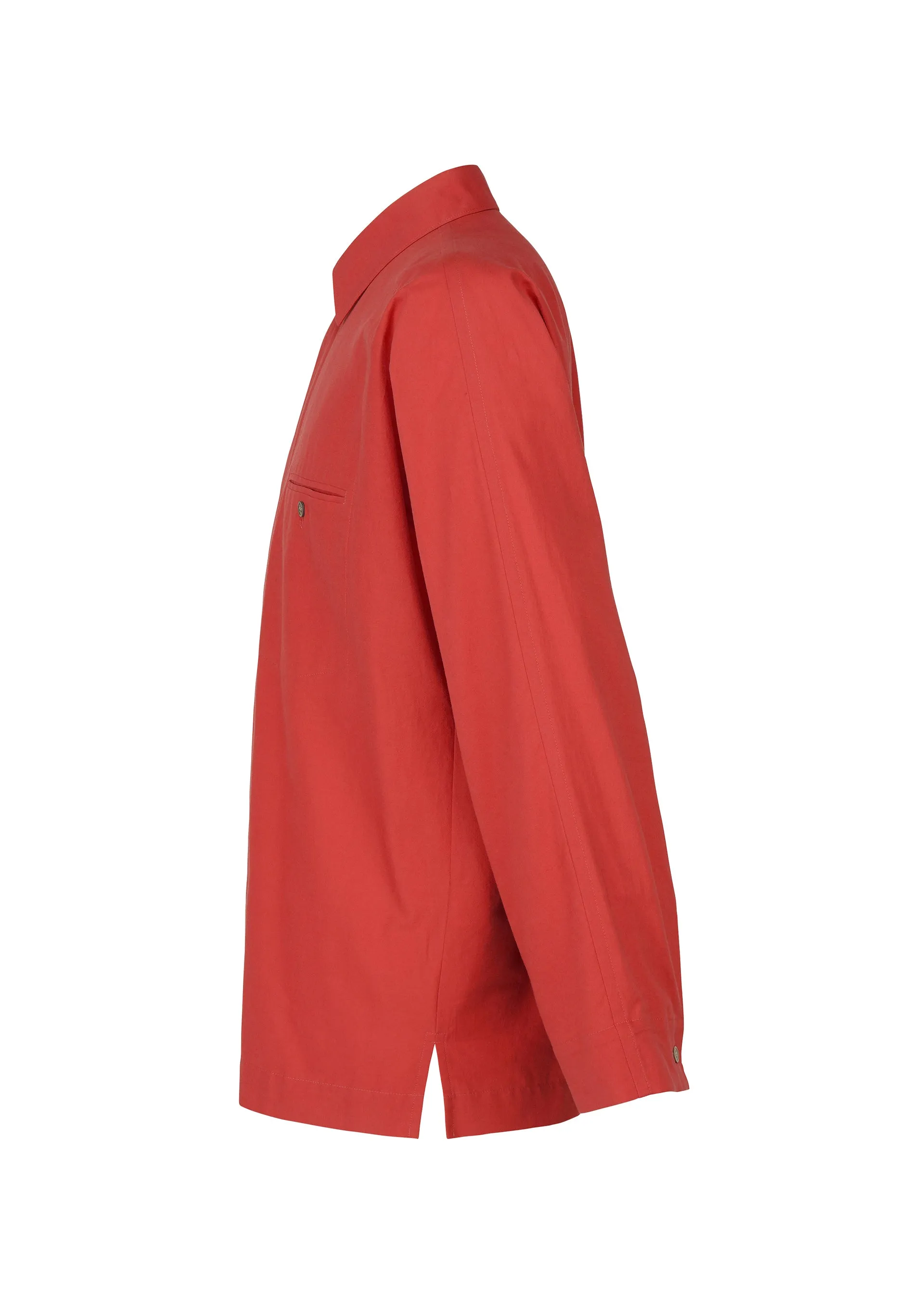 STREAMLINE SHIRT sold by Issey Miyake product image thumbnail 5
