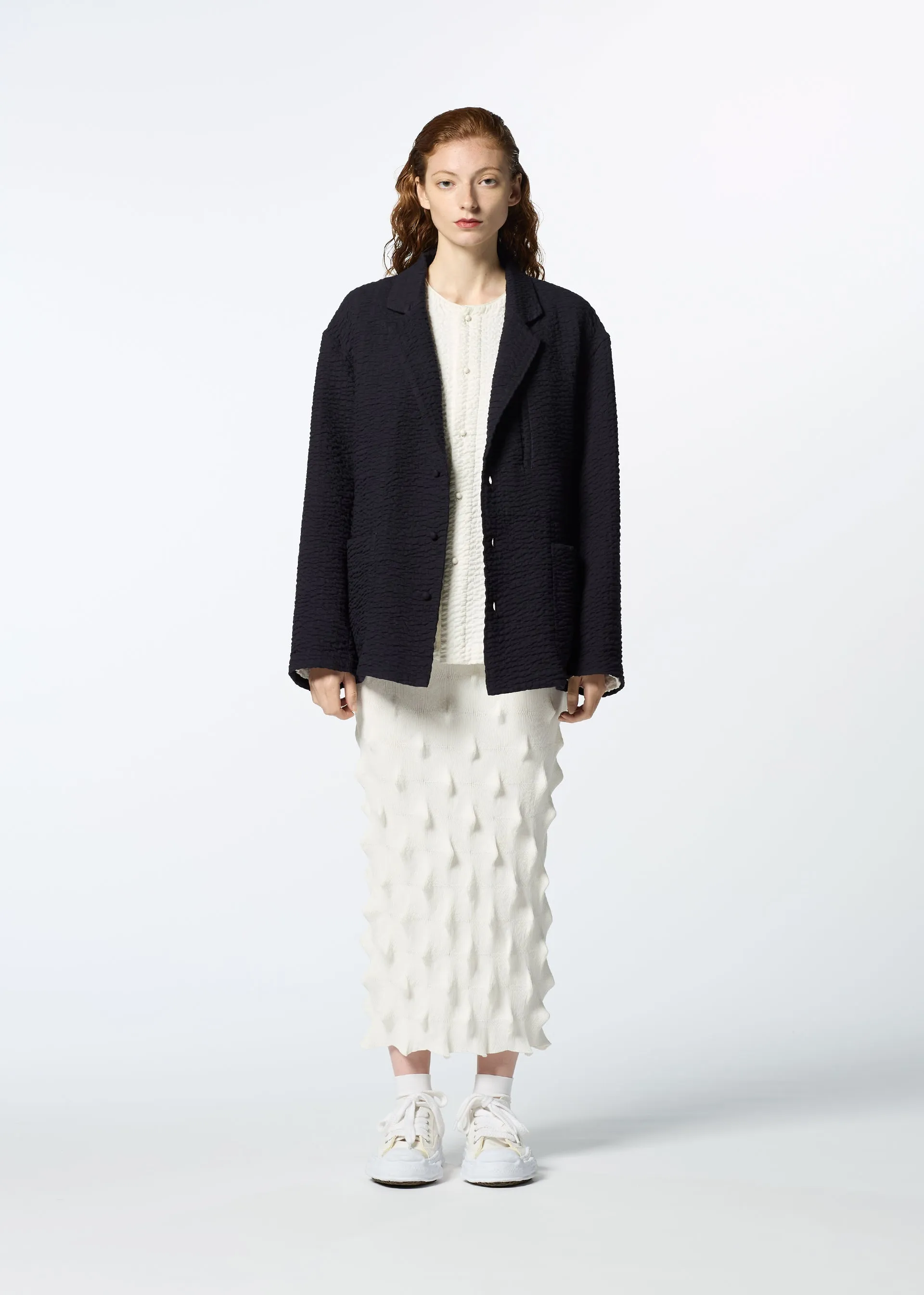 3 MUL MACHINE KABIRA '26SS sold by Issey Miyake product image thumbnail 4