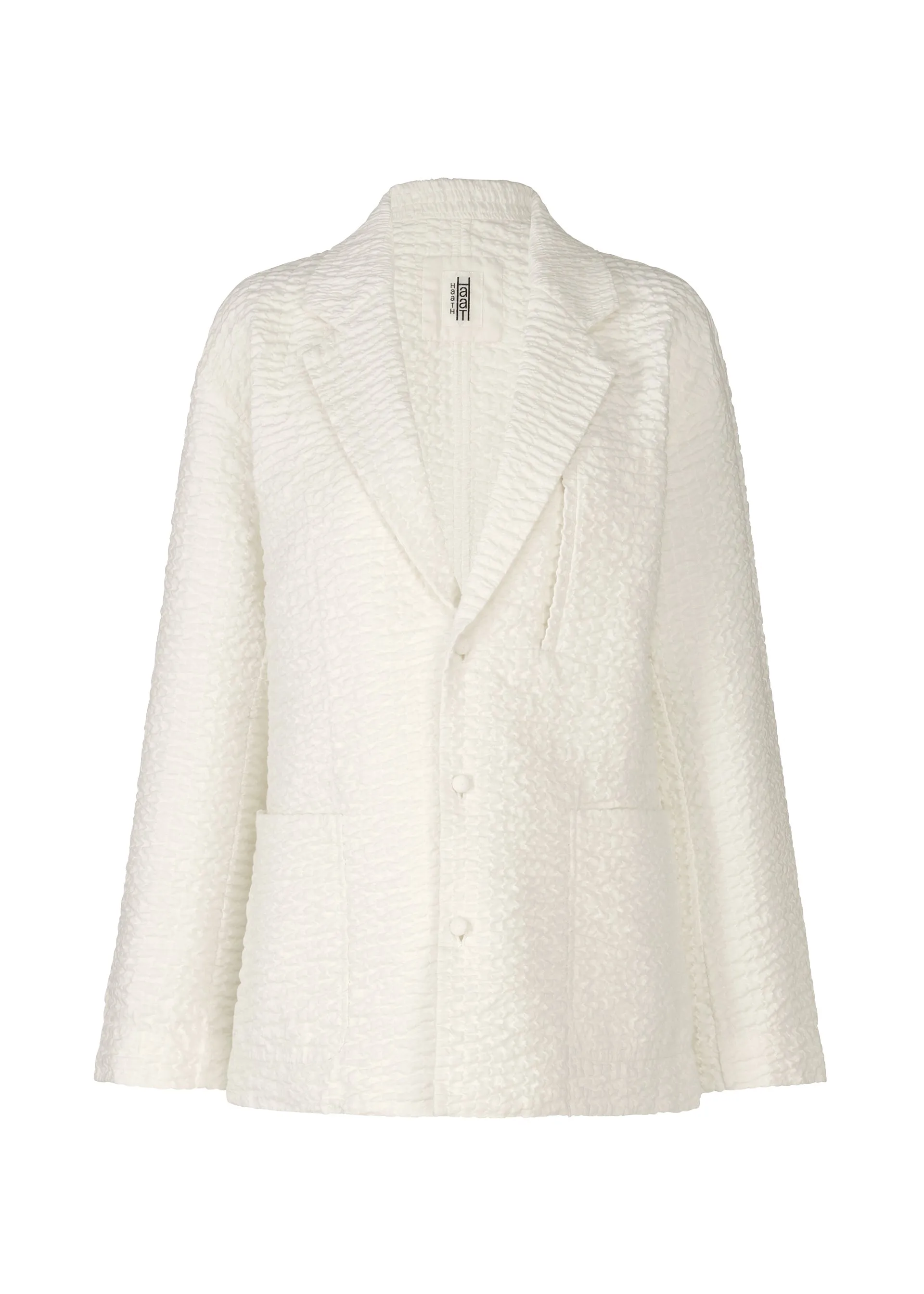 3 MUL MACHINE KABIRA '26SS sold by Issey Miyake