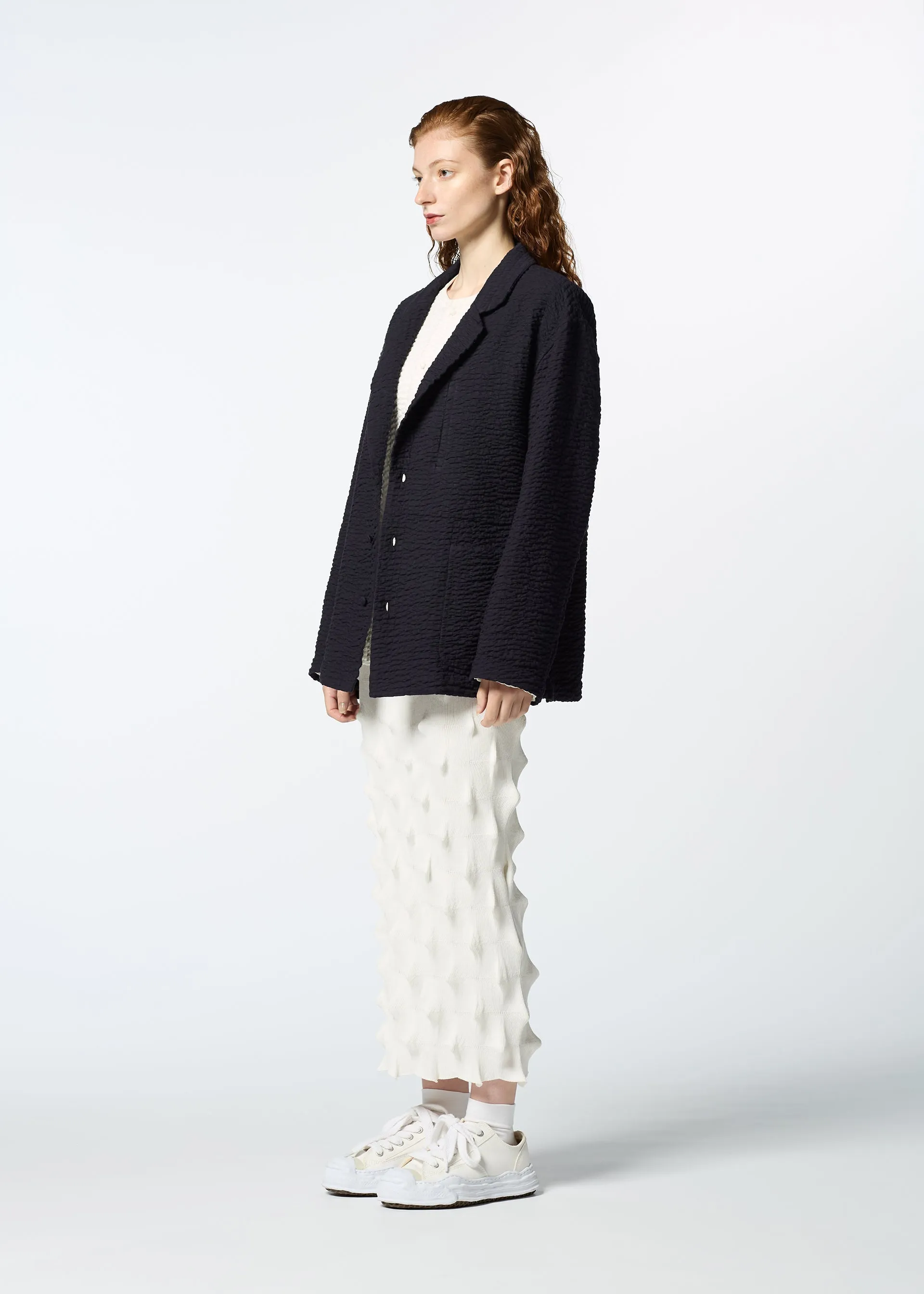 3 MUL MACHINE KABIRA '26SS sold by Issey Miyake product image thumbnail 5