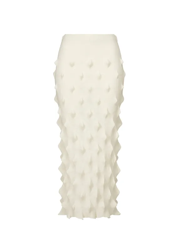 ZIG ZAG KNIT made by Issey Miyake