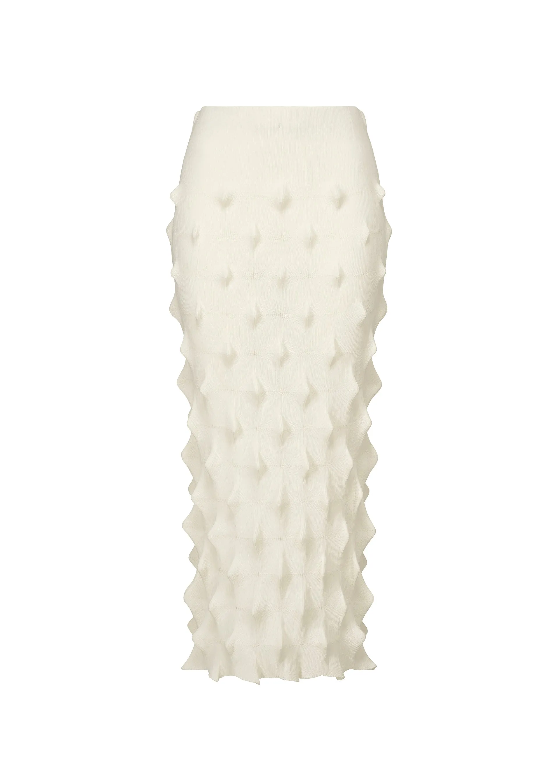 ZIG ZAG KNIT sold by Issey Miyake