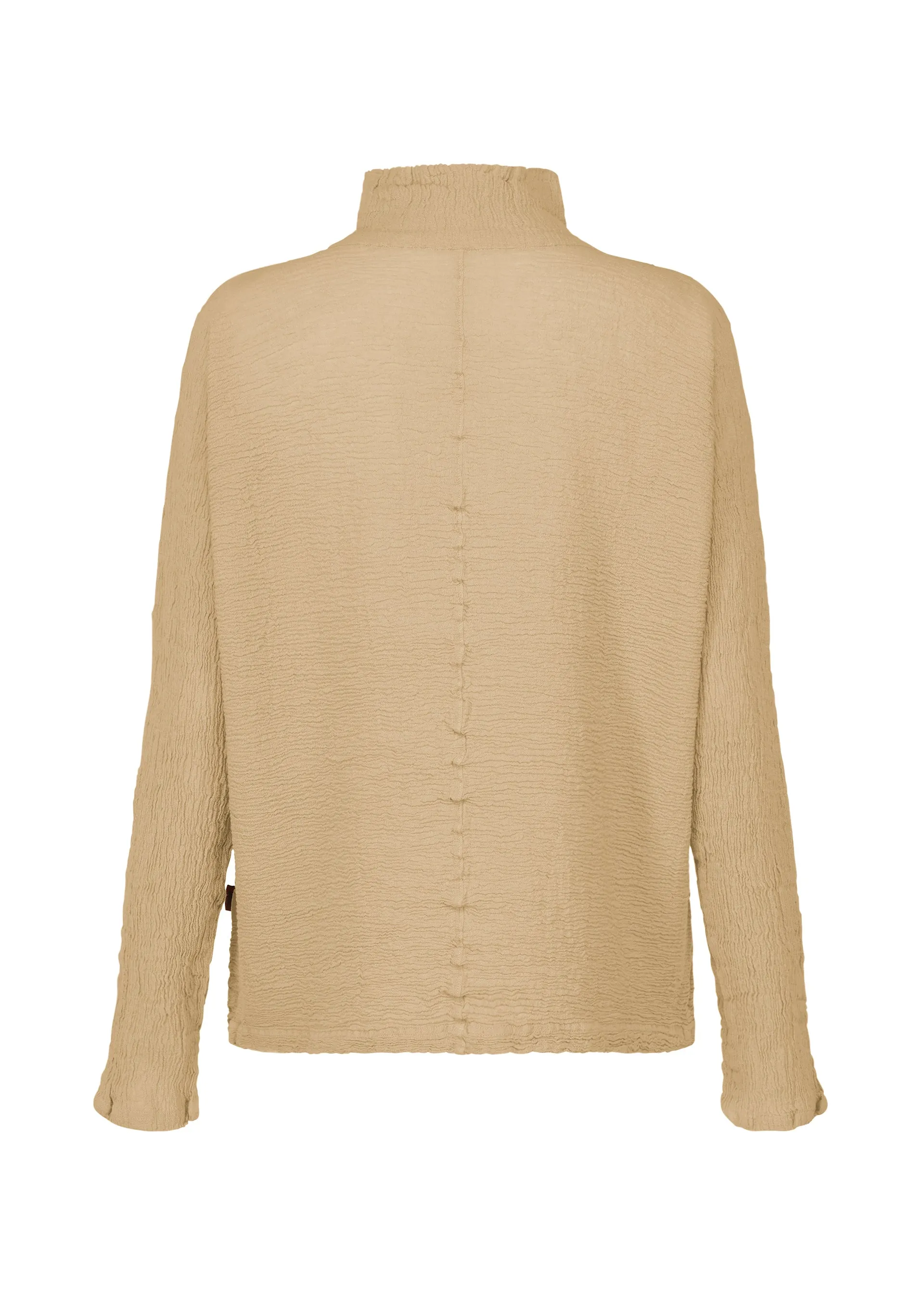 KYO CHIJIMI 2WAY JANUARY 2 sold by Issey Miyake product image thumbnail 2