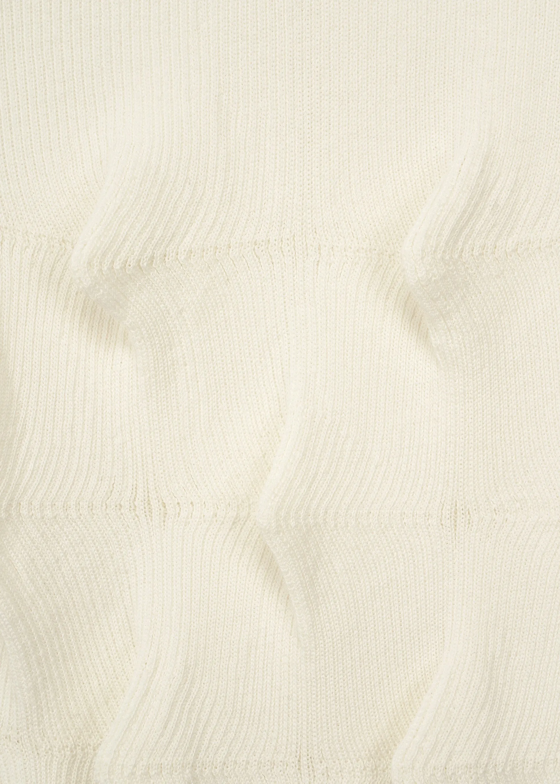 ZIG ZAG KNIT sold by Issey Miyake product image thumbnail 4