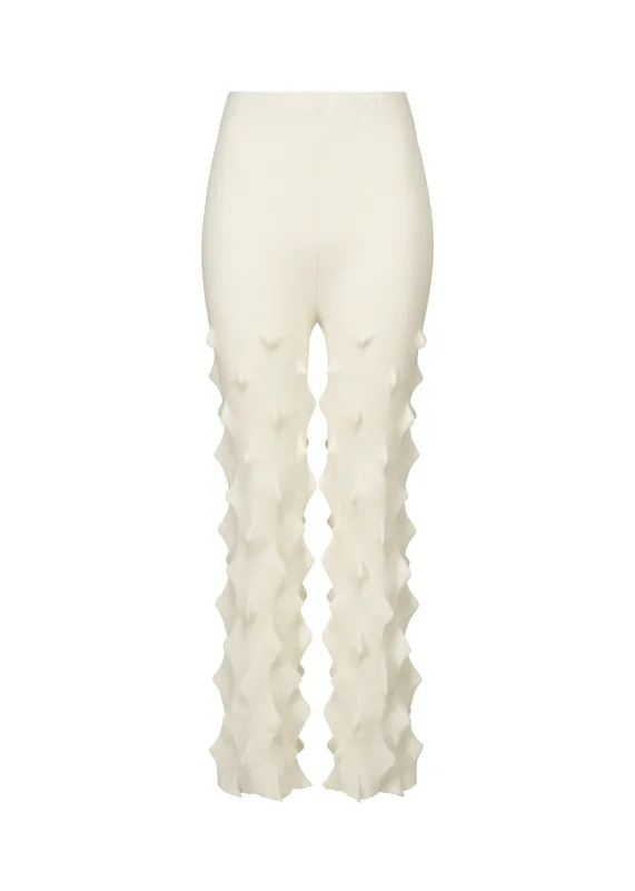 ZIG ZAG KNIT made by Issey Miyake
