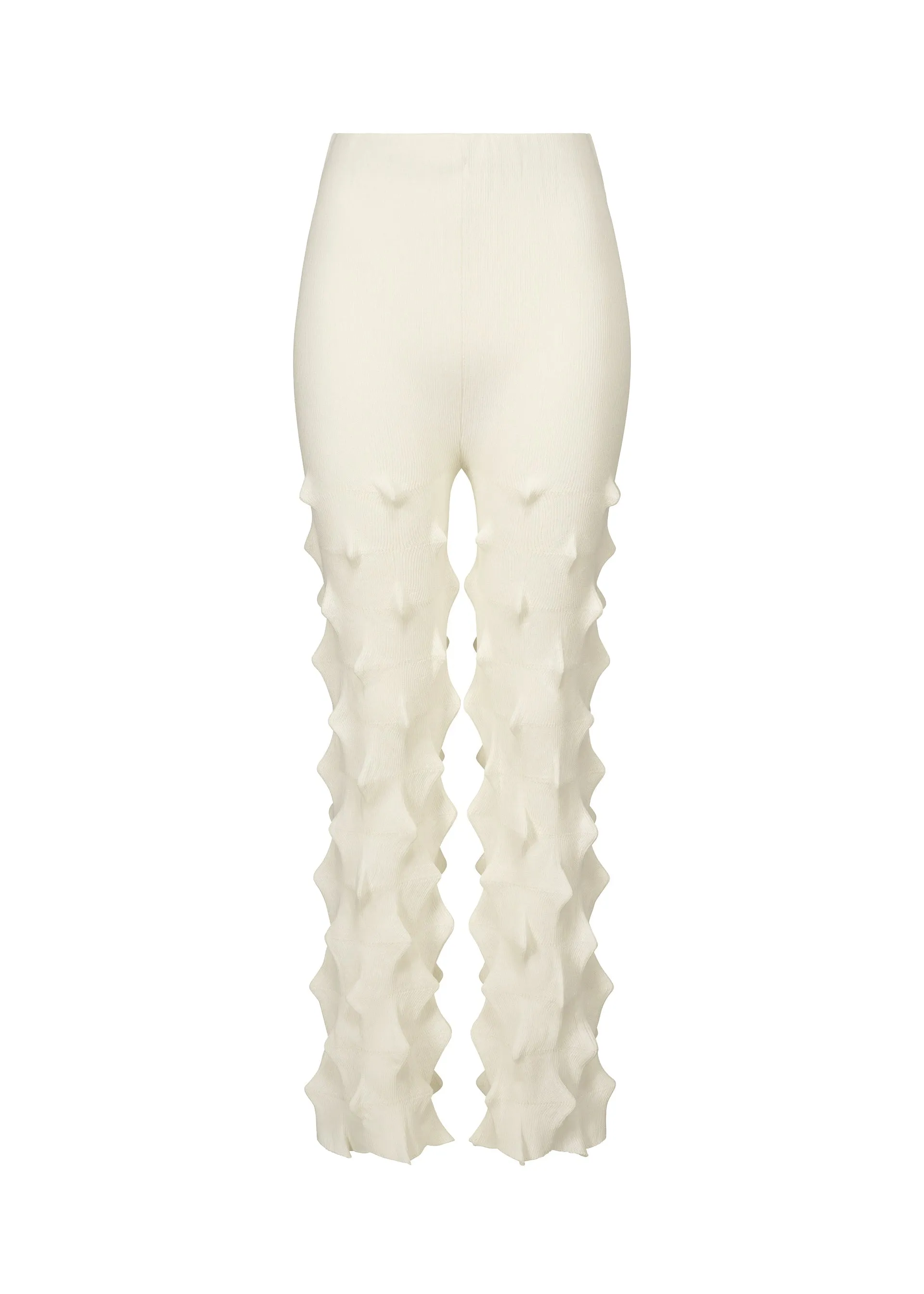 ZIG ZAG KNIT sold by Issey Miyake