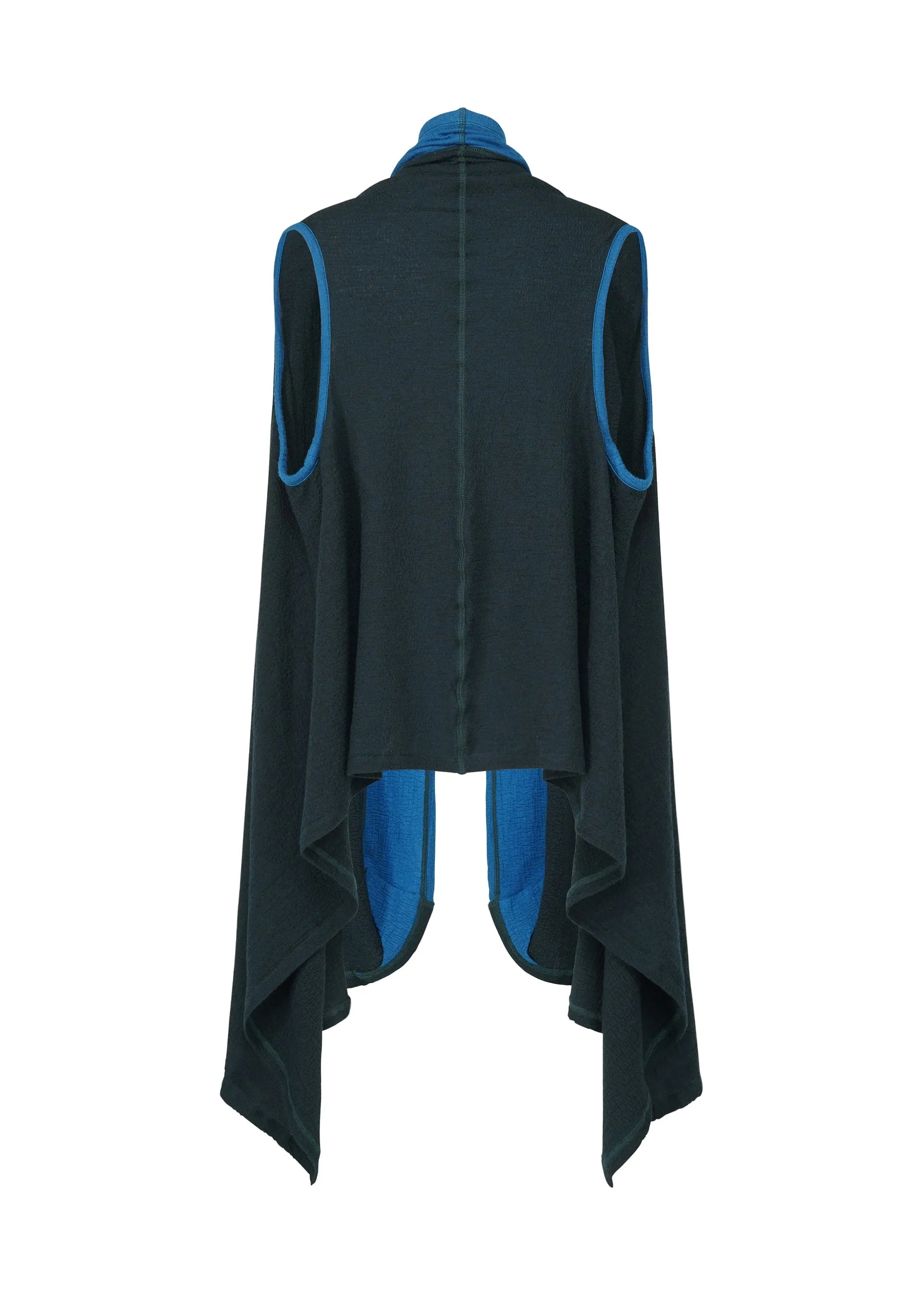 TRI COLOR WOOL sold by Issey Miyake product image thumbnail 4