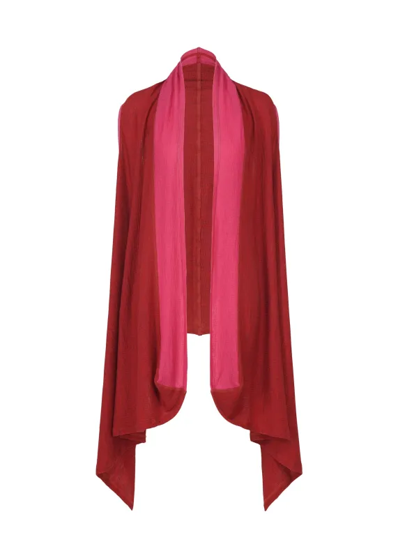 TRI COLOR WOOL sold by Issey Miyake