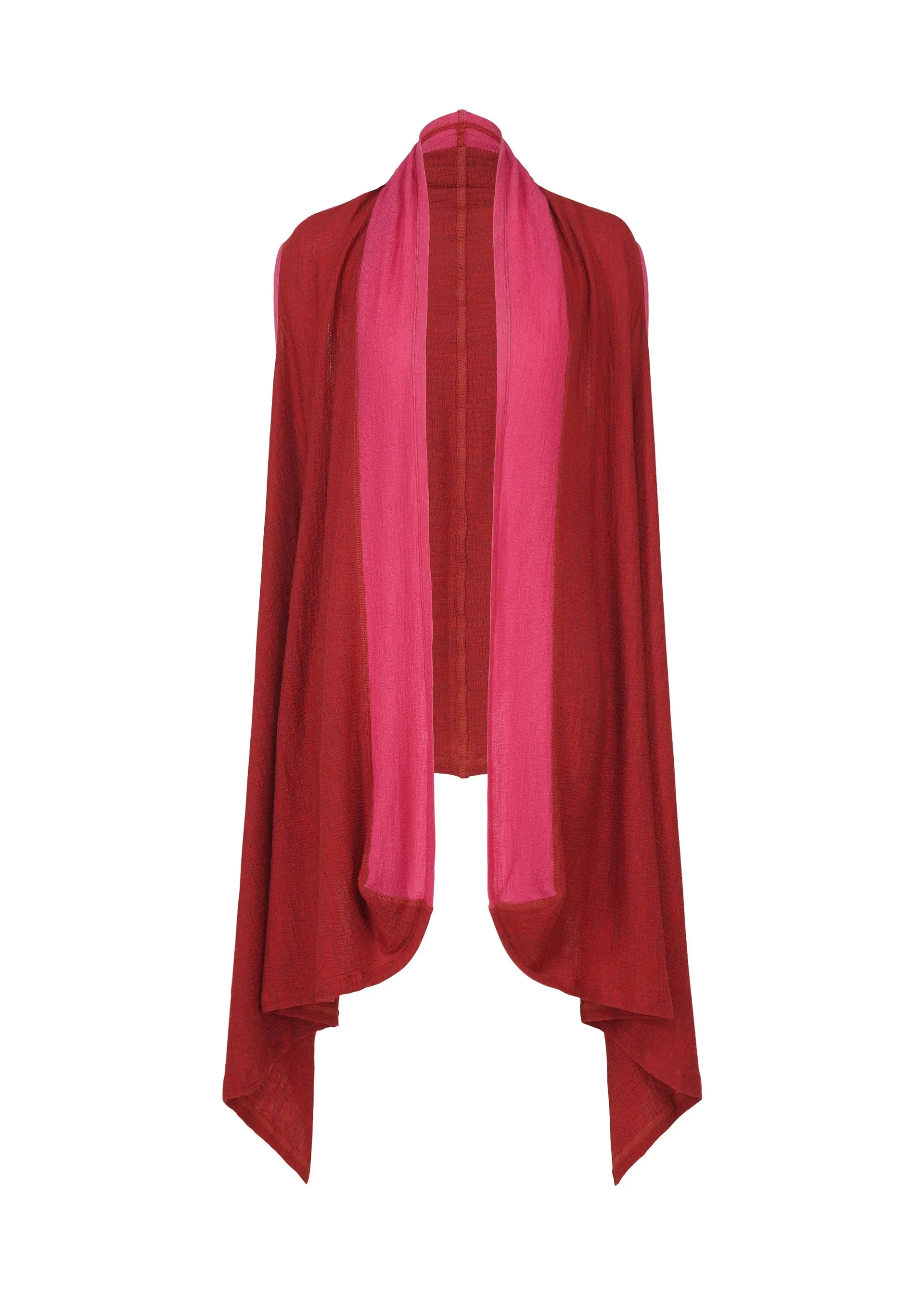 TRI COLOR WOOL sold by Issey Miyake