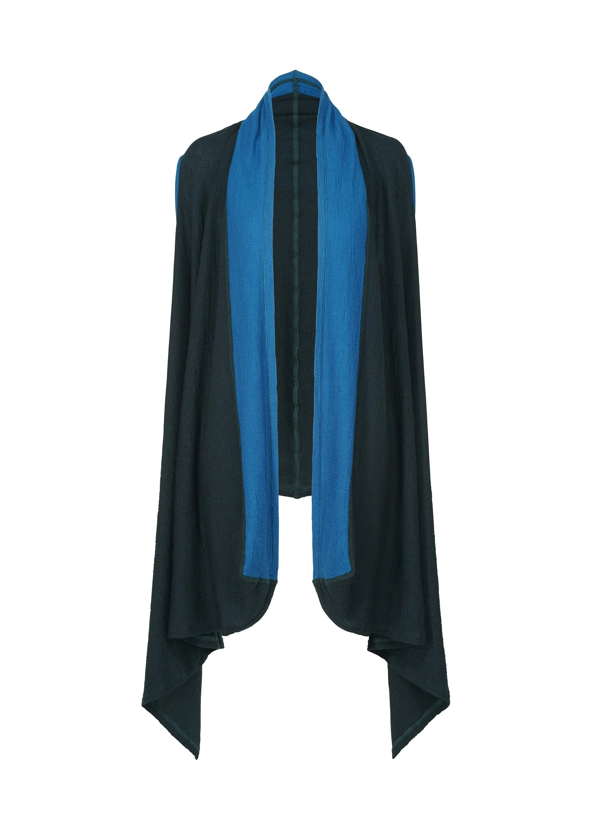 TRI COLOR WOOL sold by Issey Miyake product image thumbnail 2