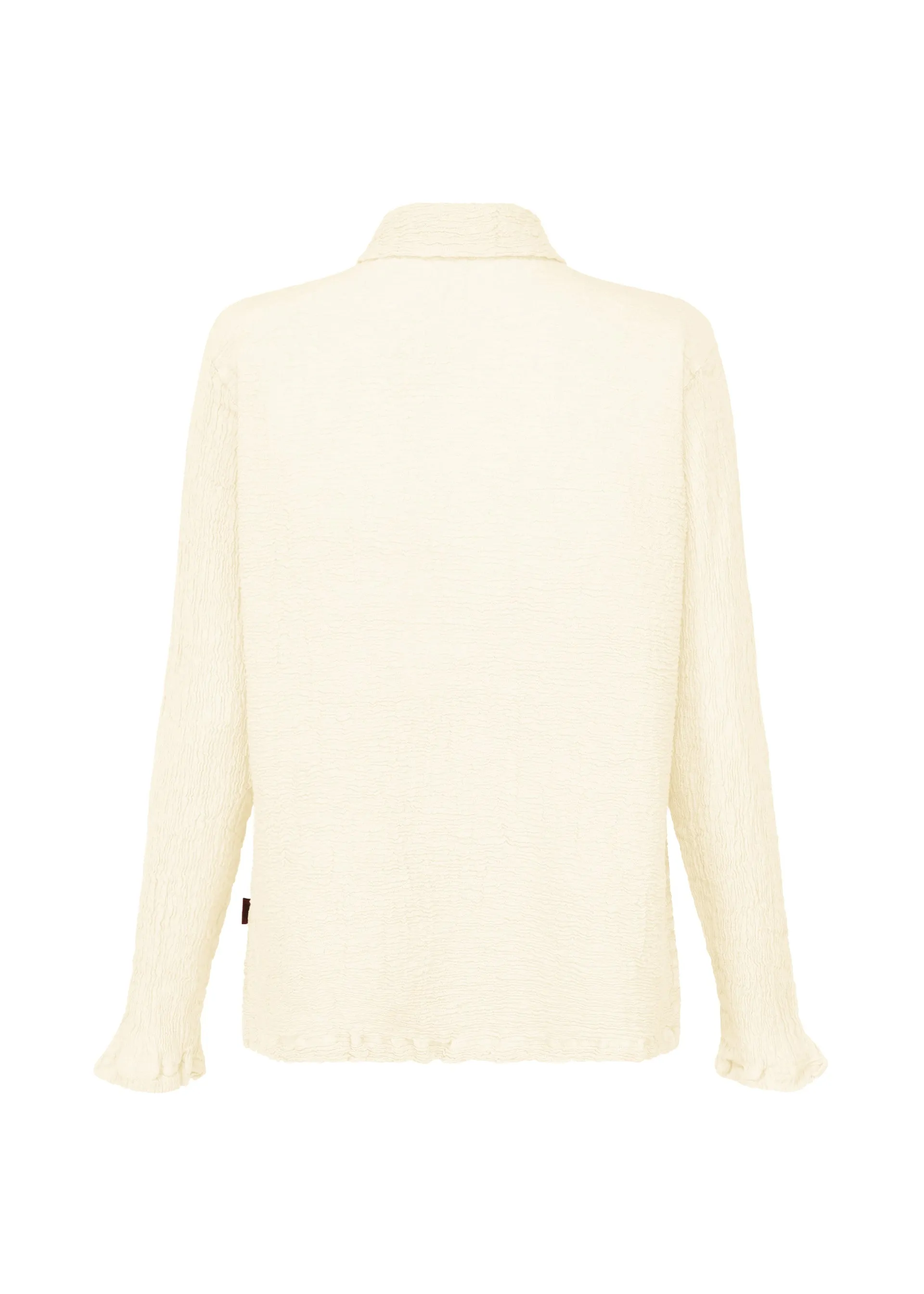 KYO CHIJIMI 2WAY JANUARY 1 sold by Issey Miyake product image thumbnail 3