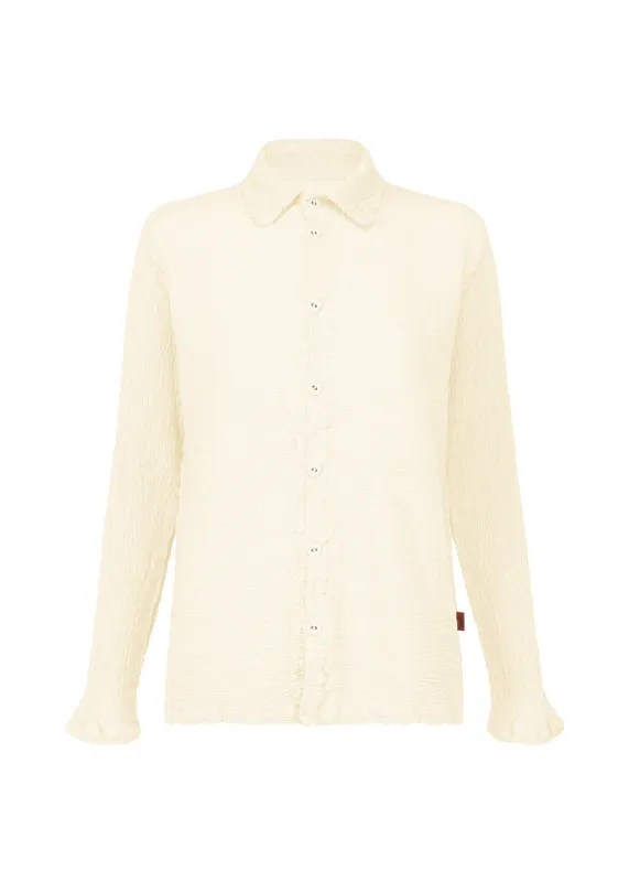 KYO CHIJIMI 2WAY JANUARY 1 made by Issey Miyake