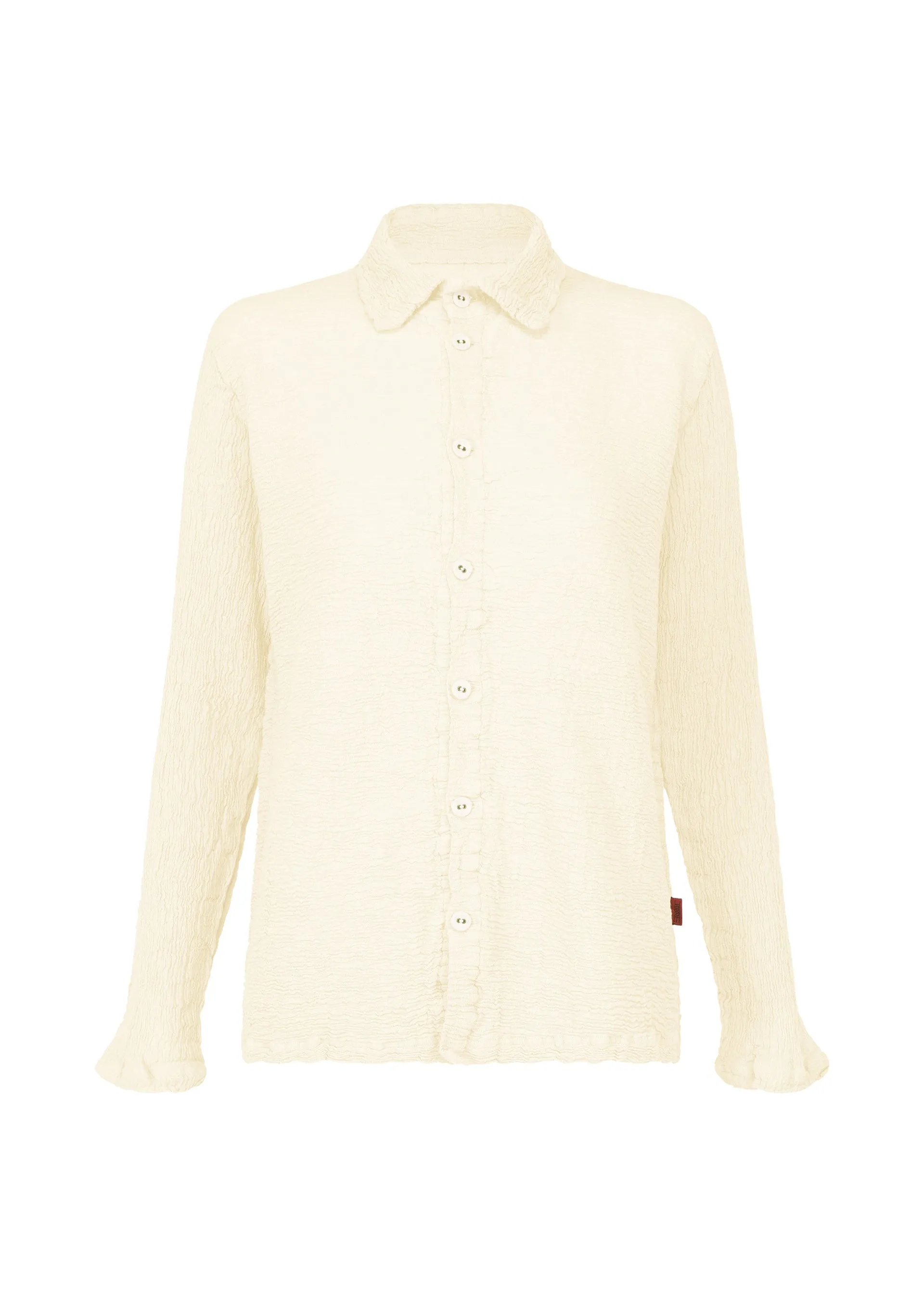 KYO CHIJIMI 2WAY JANUARY 1 sold by Issey Miyake