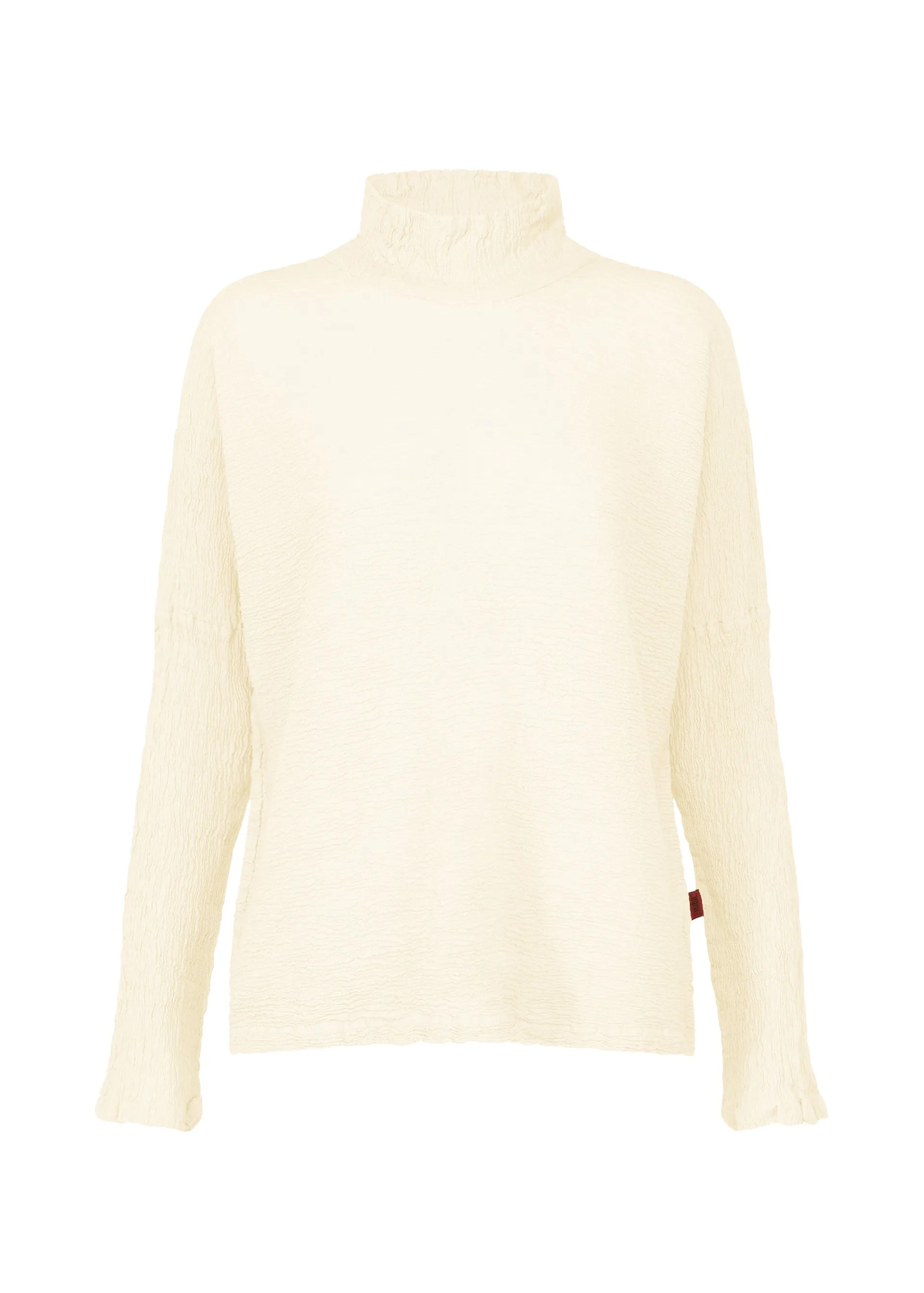 KYO CHIJIMI 2WAY JANUARY 1 sold by Issey Miyake