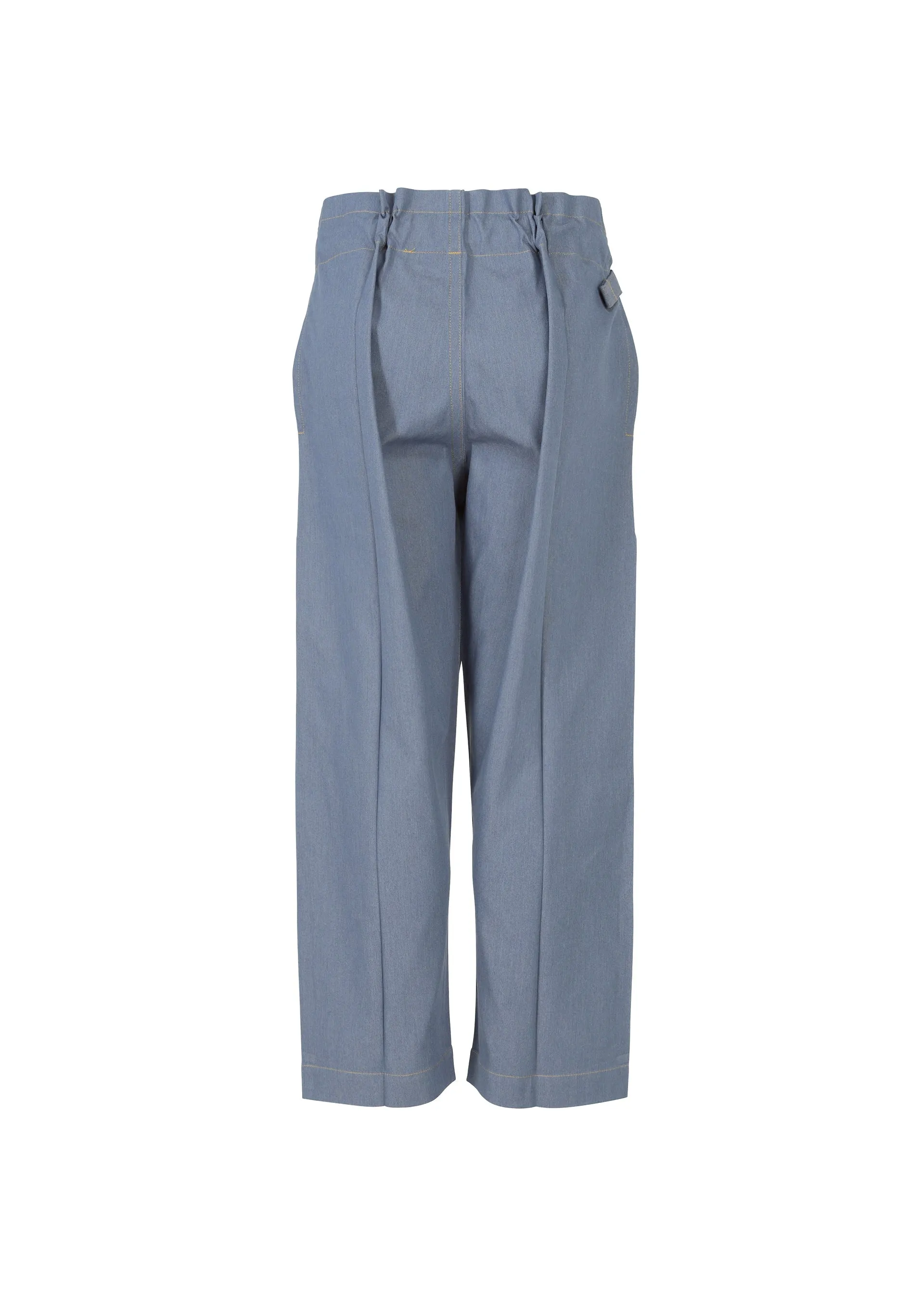 FLAT DENIM sold by Issey Miyake product image thumbnail 3