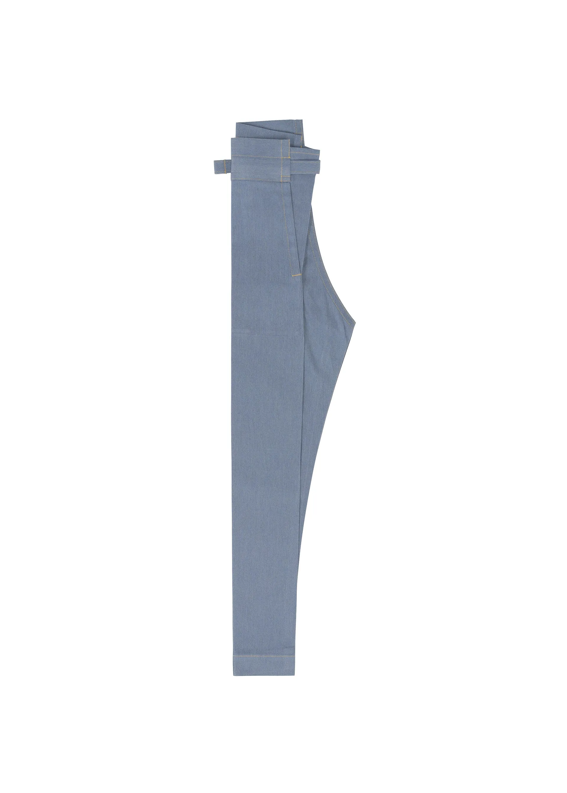 FLAT DENIM sold by Issey Miyake product image thumbnail 4