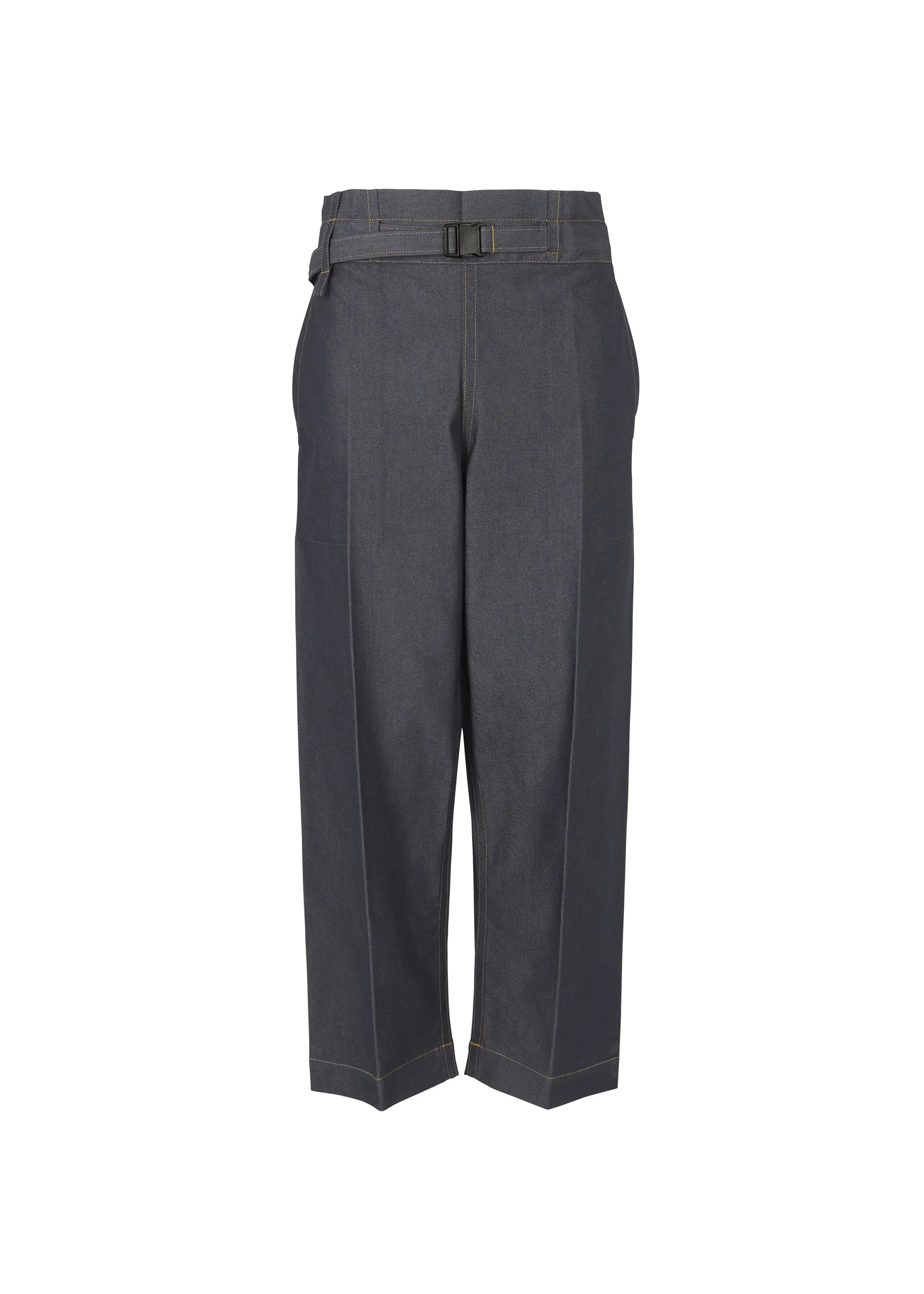 FLAT DENIM sold by Issey Miyake product image thumbnail 2