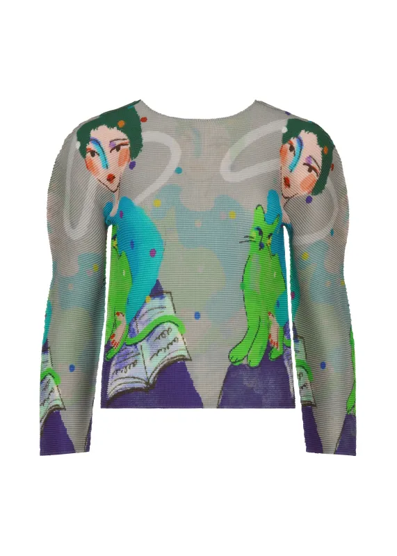 CAT sold by Issey Miyake