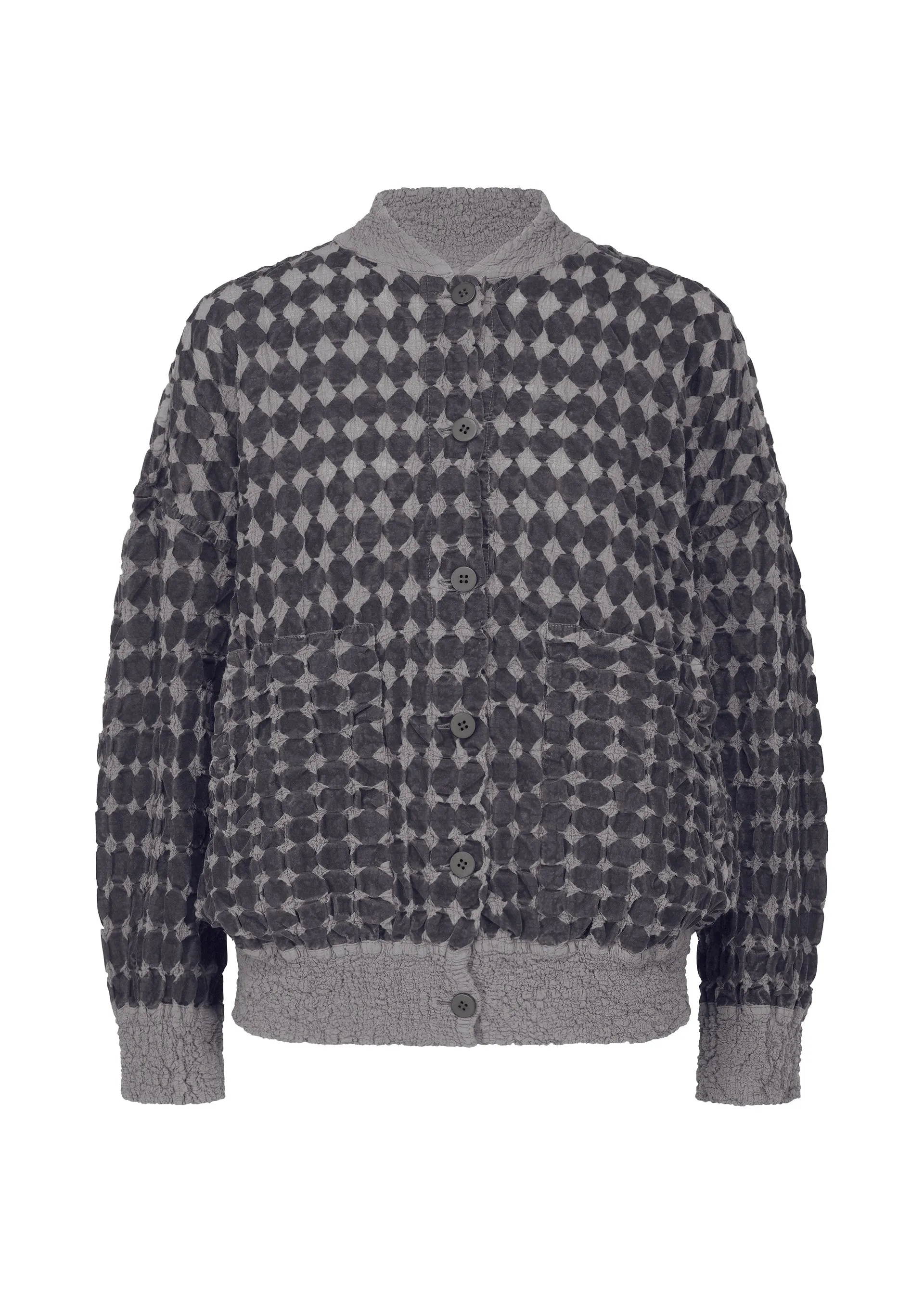 DIAMOND FLOCKY CAULIFLOWER sold by Issey Miyake