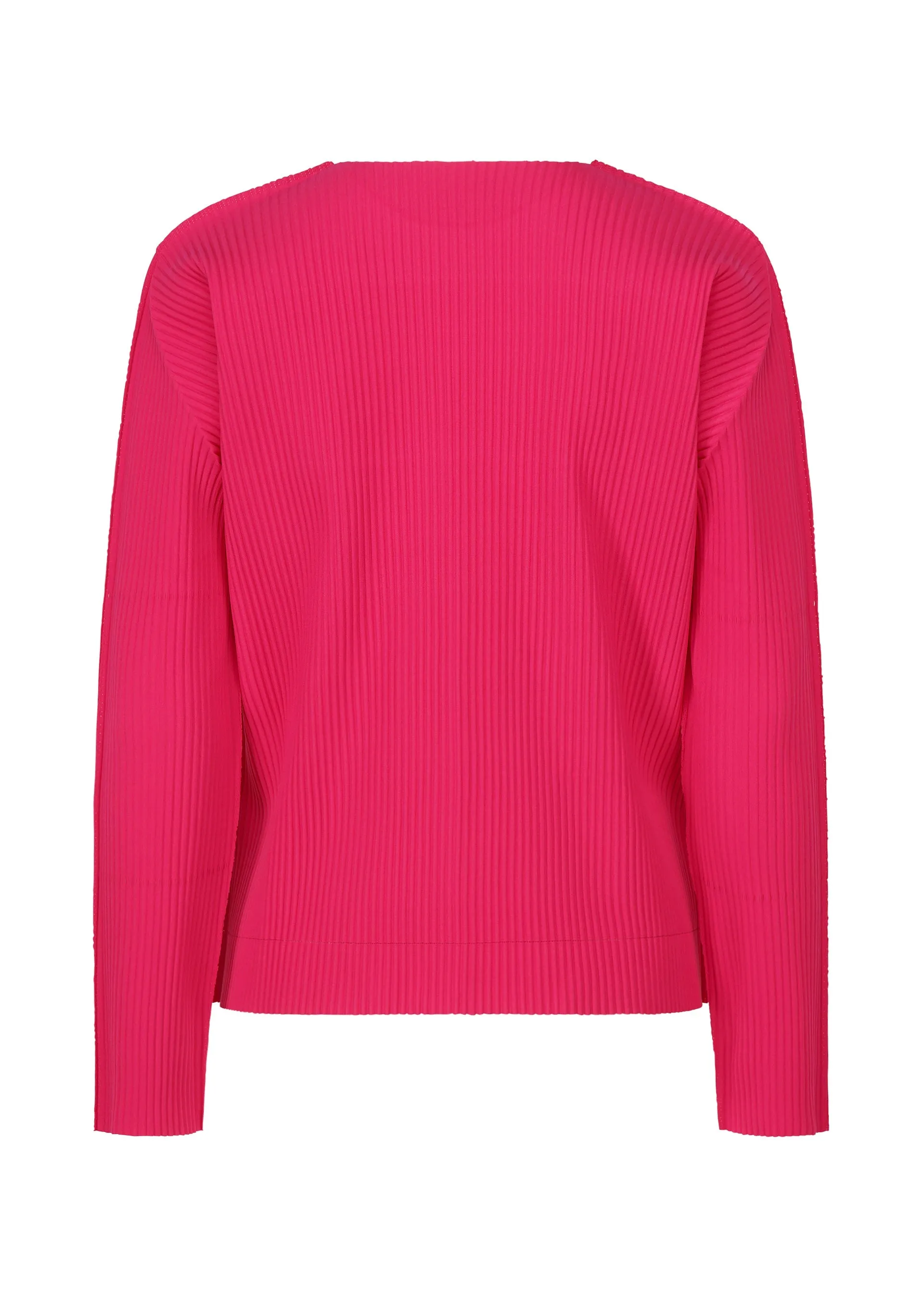 FINE KNIT PLEATS COLOR 1 sold by Issey Miyake product image thumbnail 5