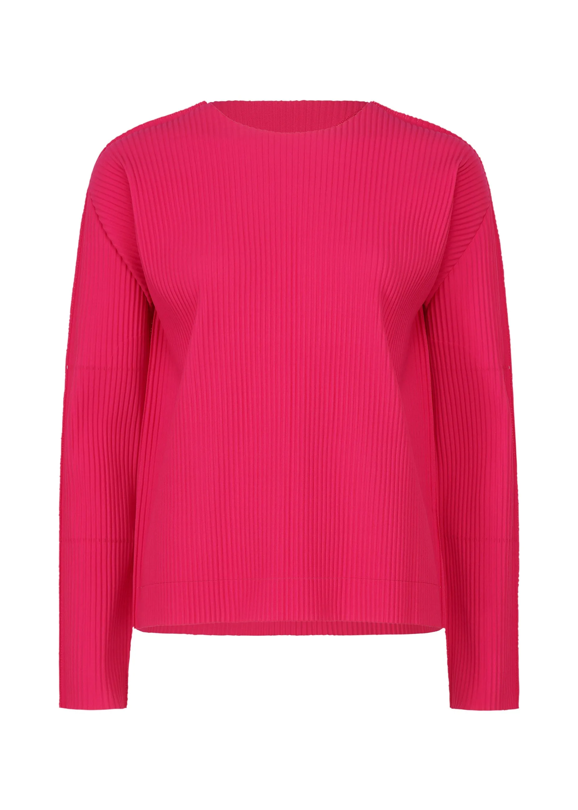 FINE KNIT PLEATS COLOR 1 sold by Issey Miyake product image thumbnail 2
