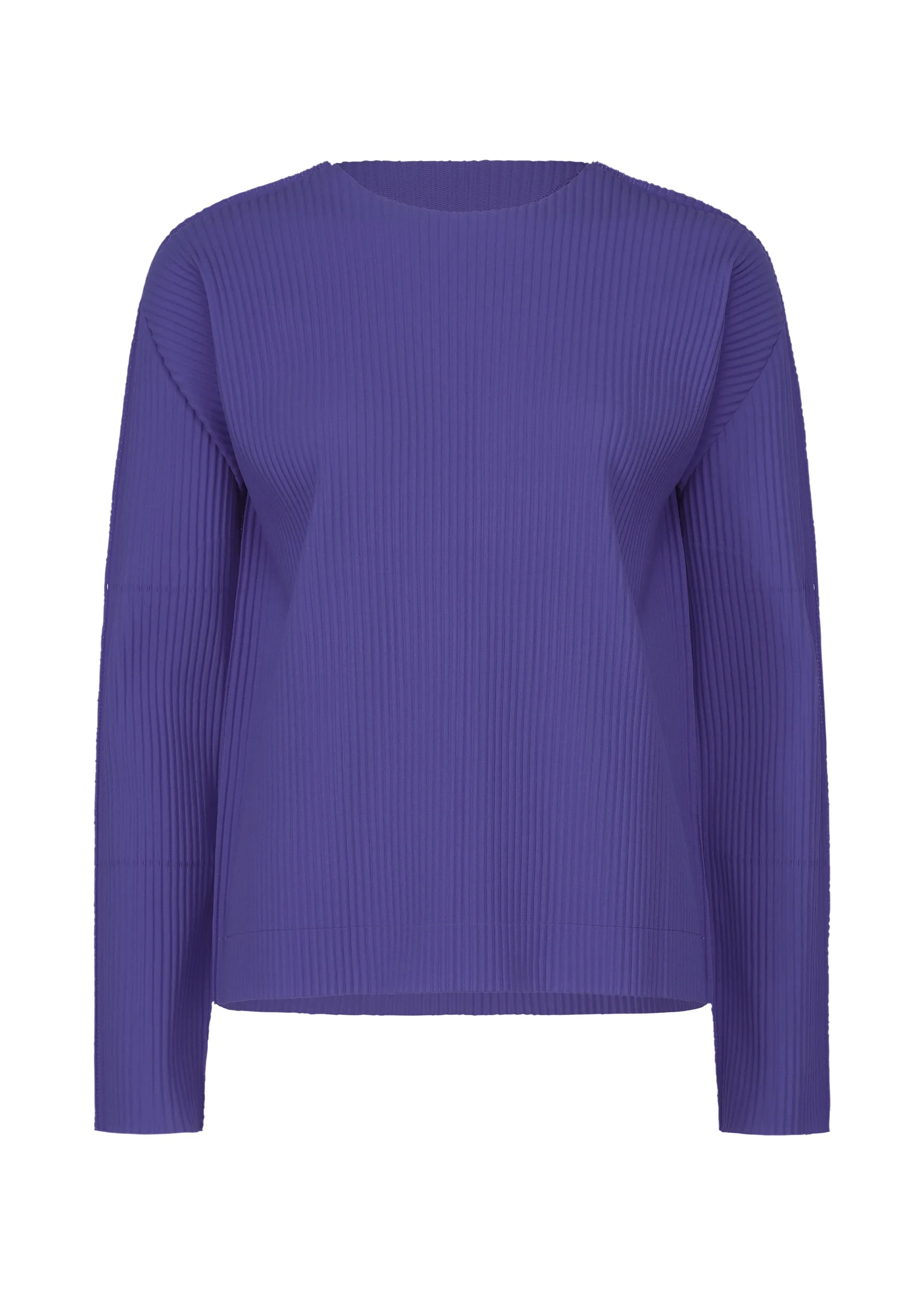 FINE KNIT PLEATS COLOR 1 sold by Issey Miyake product image thumbnail 3