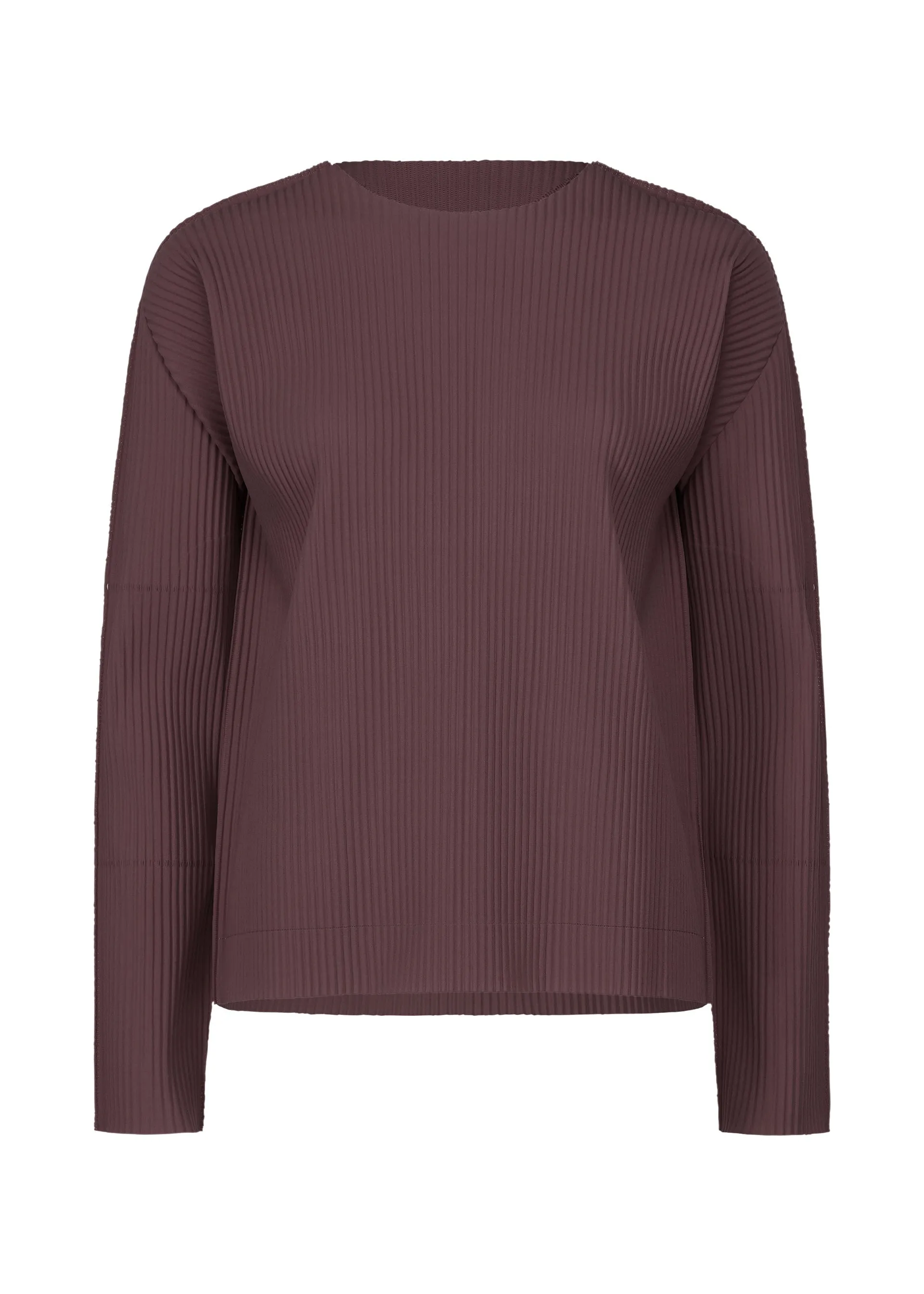 FINE KNIT PLEATS COLOR 1 sold by Issey Miyake product image thumbnail 4