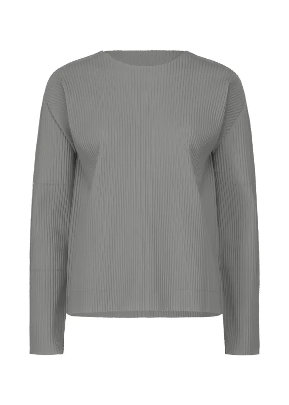 FINE KNIT PLEATS COLOR 1 made by Issey Miyake