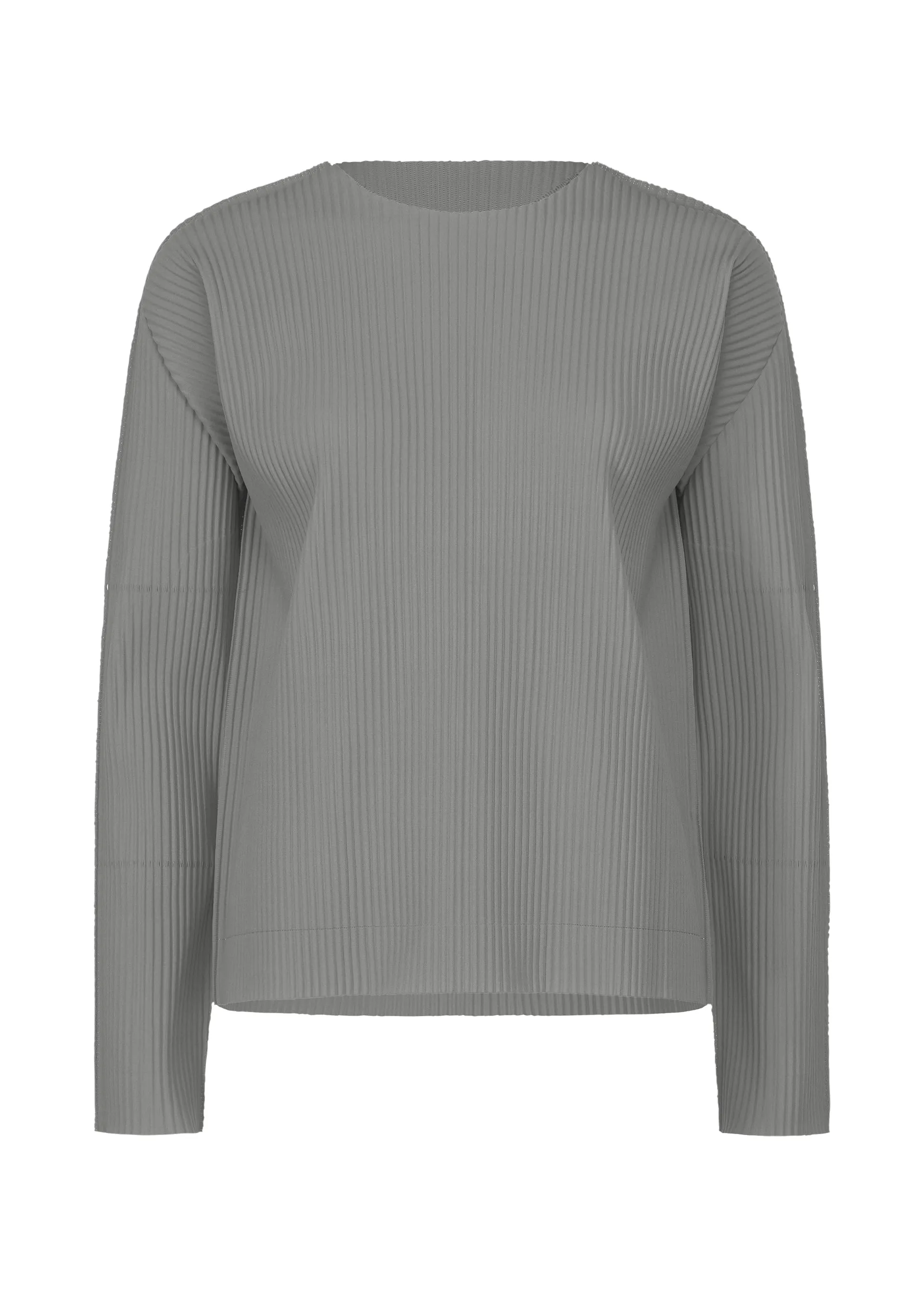 FINE KNIT PLEATS COLOR 1 sold by Issey Miyake