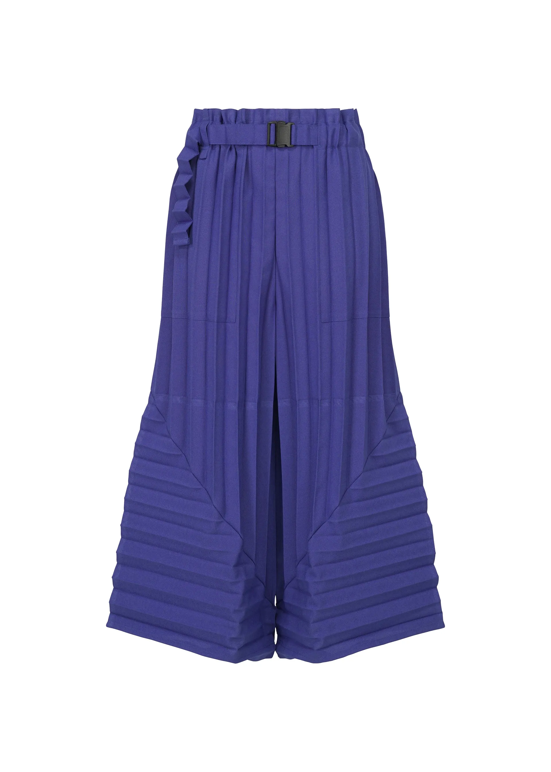 COLOR PLEATS BOTTOM sold by Issey Miyake product image thumbnail 3