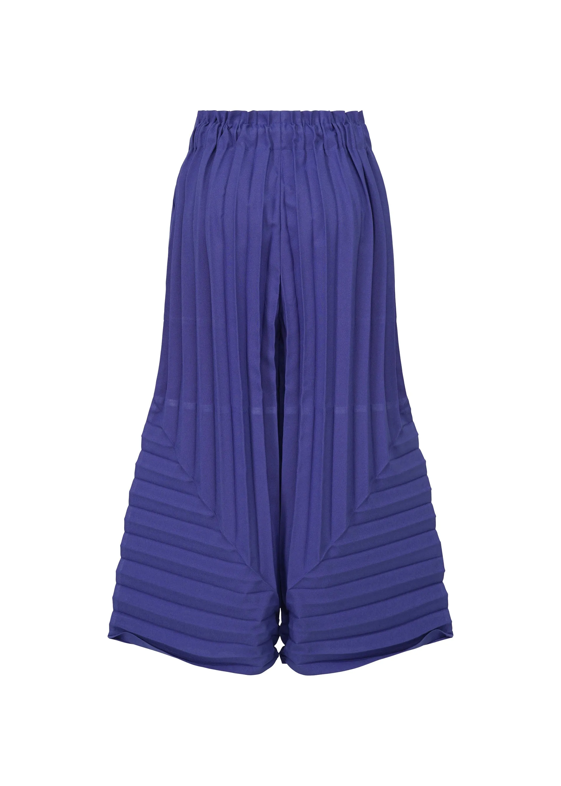 COLOR PLEATS BOTTOM sold by Issey Miyake product image thumbnail 4
