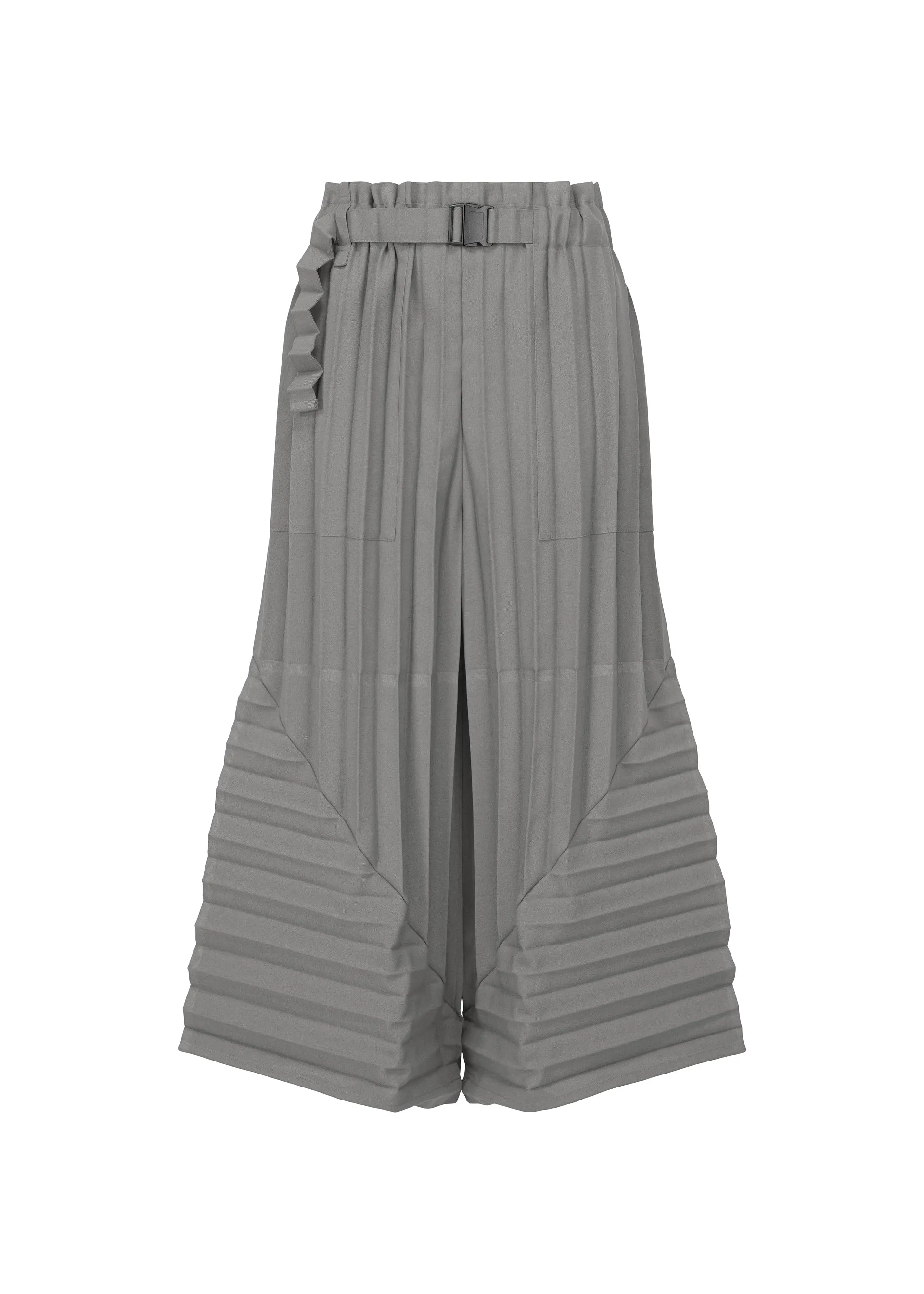 COLOR PLEATS BOTTOM sold by Issey Miyake