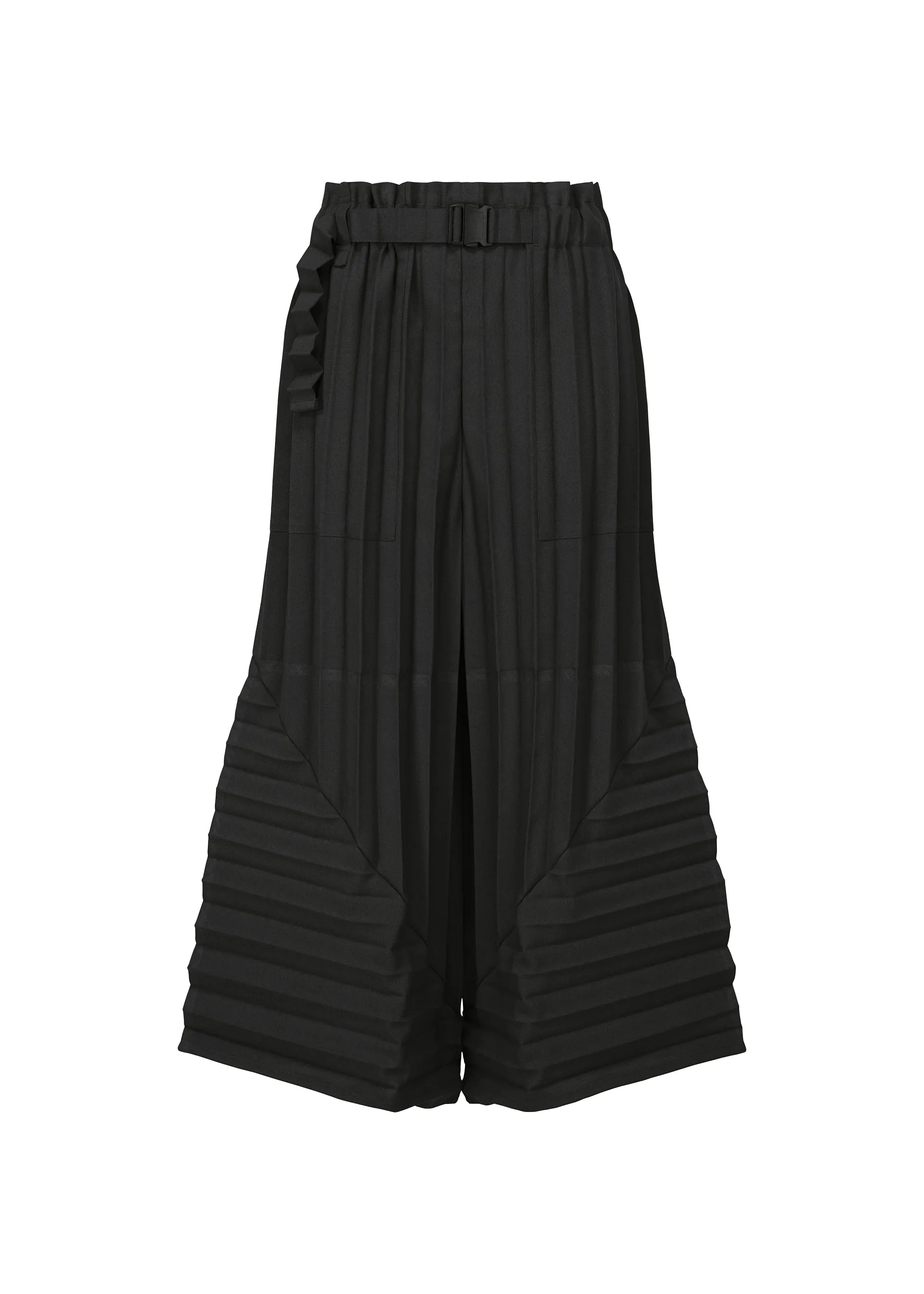 COLOR PLEATS BOTTOM sold by Issey Miyake product image thumbnail 2