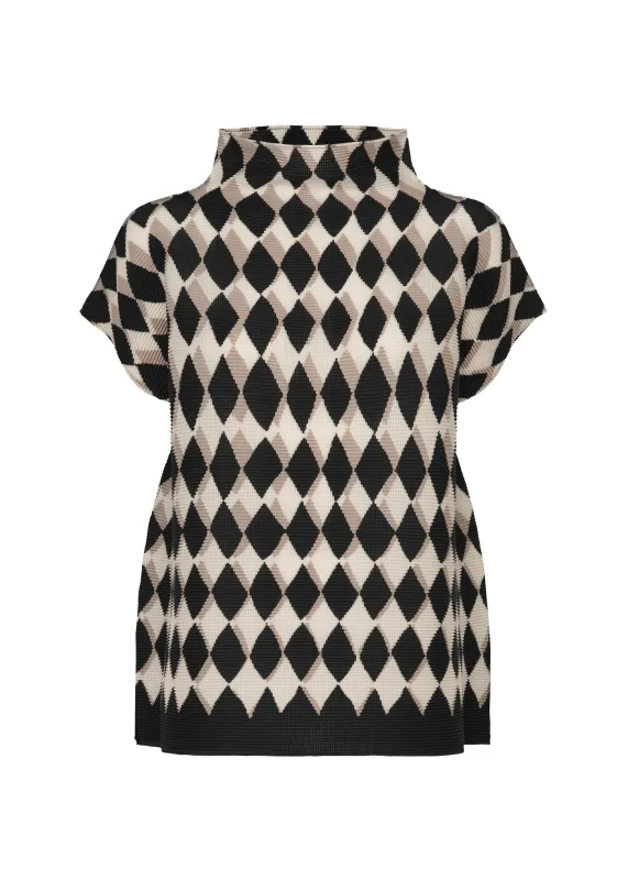 DIAMOND made by Issey Miyake