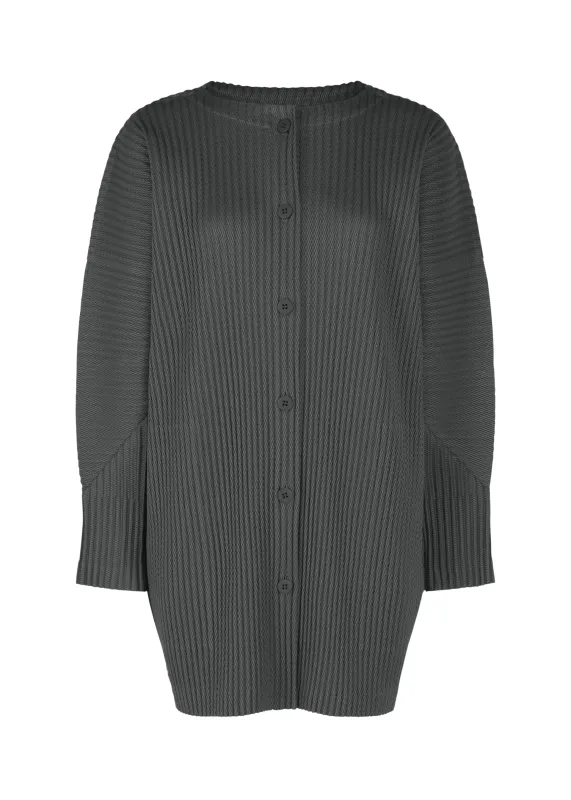 WARM MESH PLEATS made by Issey Miyake