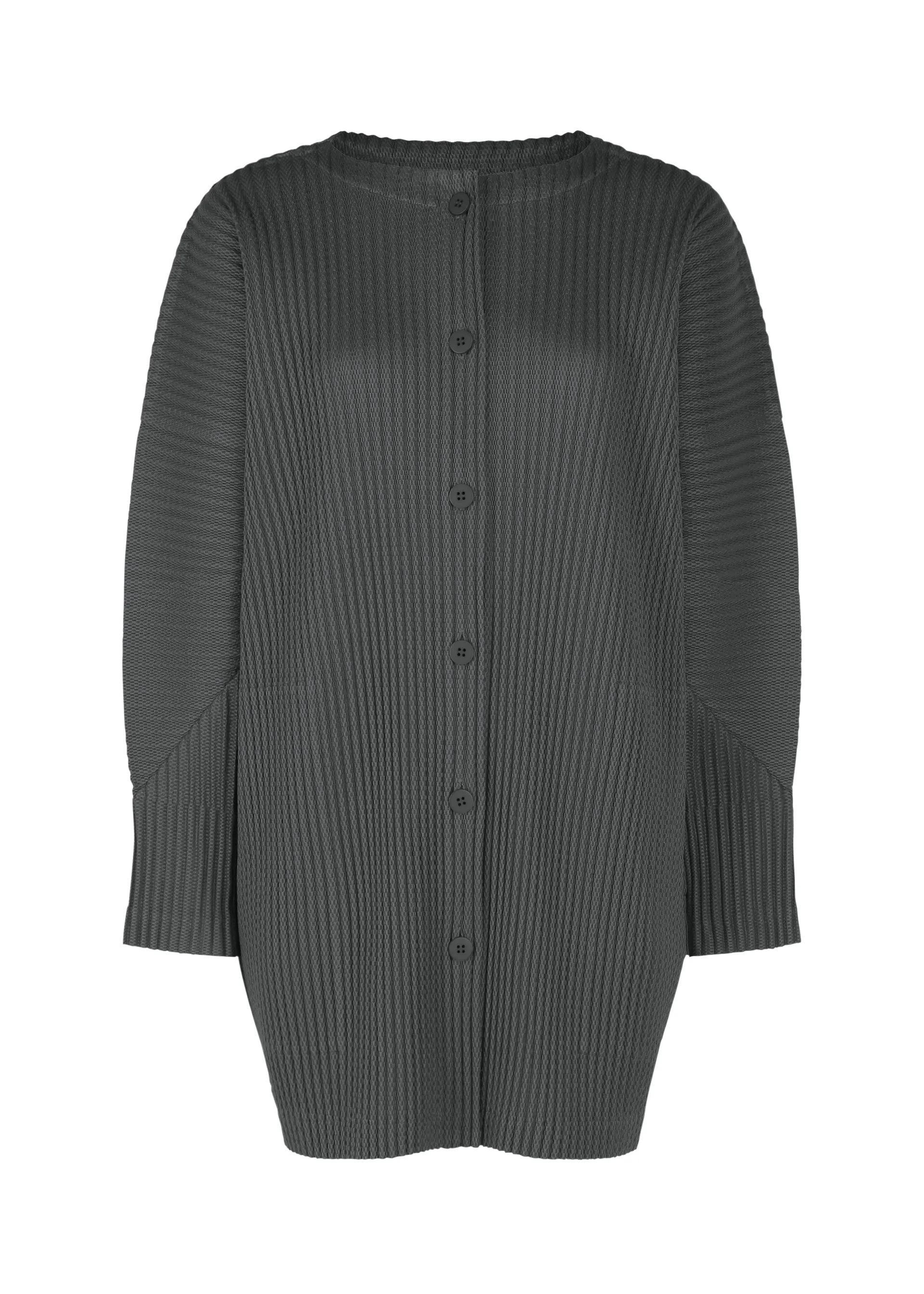 WARM MESH PLEATS sold by Issey Miyake