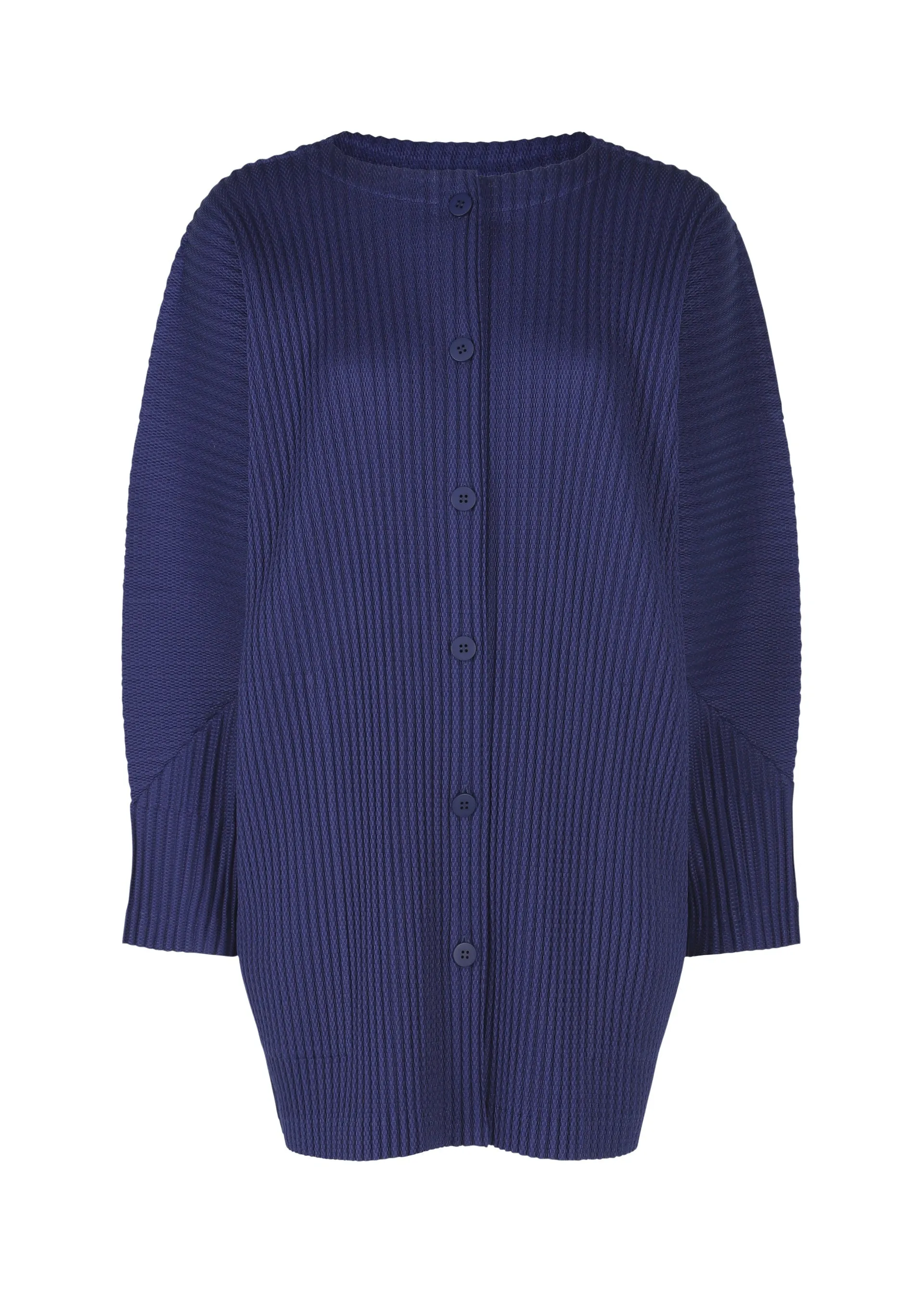 WARM MESH PLEATS sold by Issey Miyake product image thumbnail 3