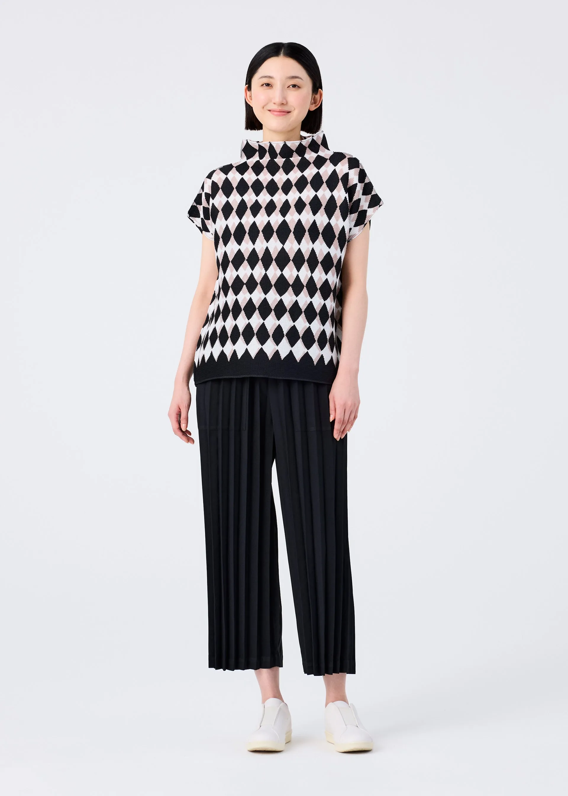 COLOR PLEATS BOTTOM sold by Issey Miyake product image thumbnail 5