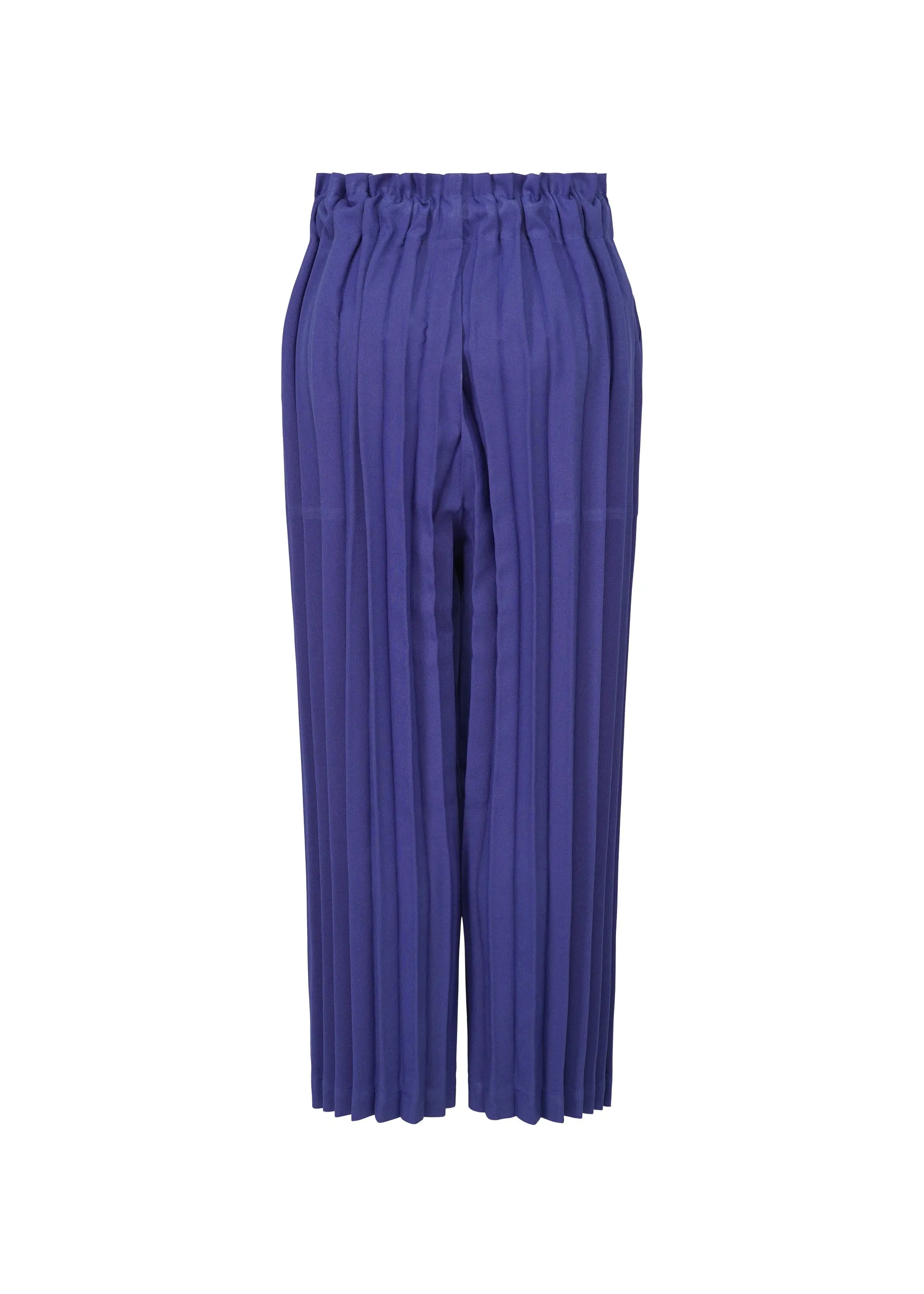 COLOR PLEATS BOTTOM sold by Issey Miyake product image thumbnail 4