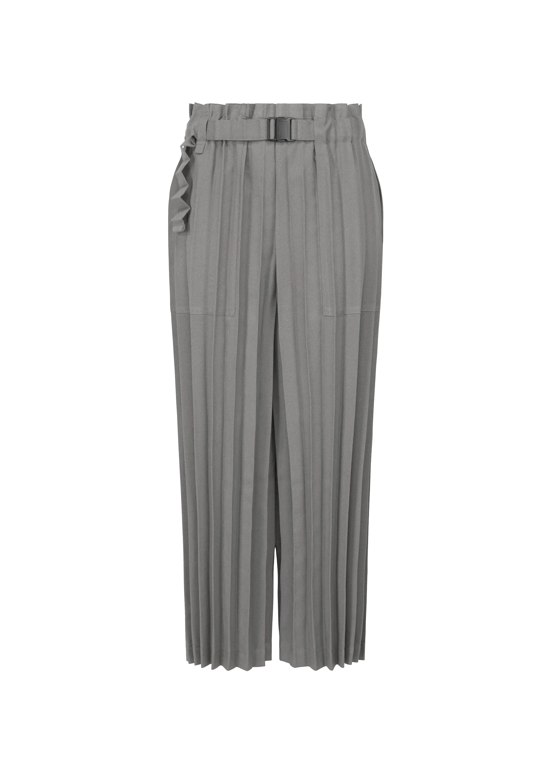 COLOR PLEATS BOTTOM sold by Issey Miyake