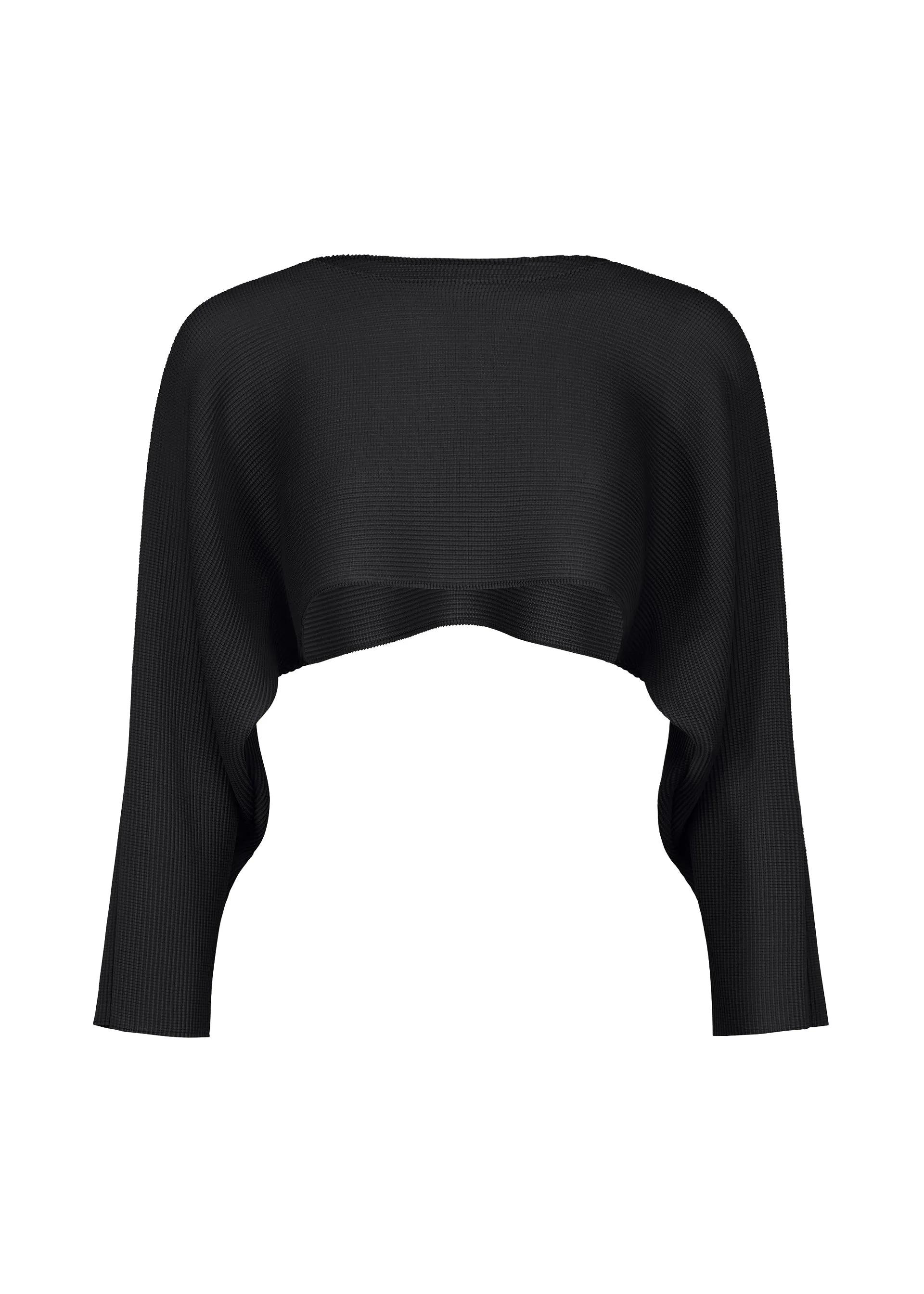 DOLMAN STRETCH PLEATS 1 sold by Issey Miyake product image thumbnail 3
