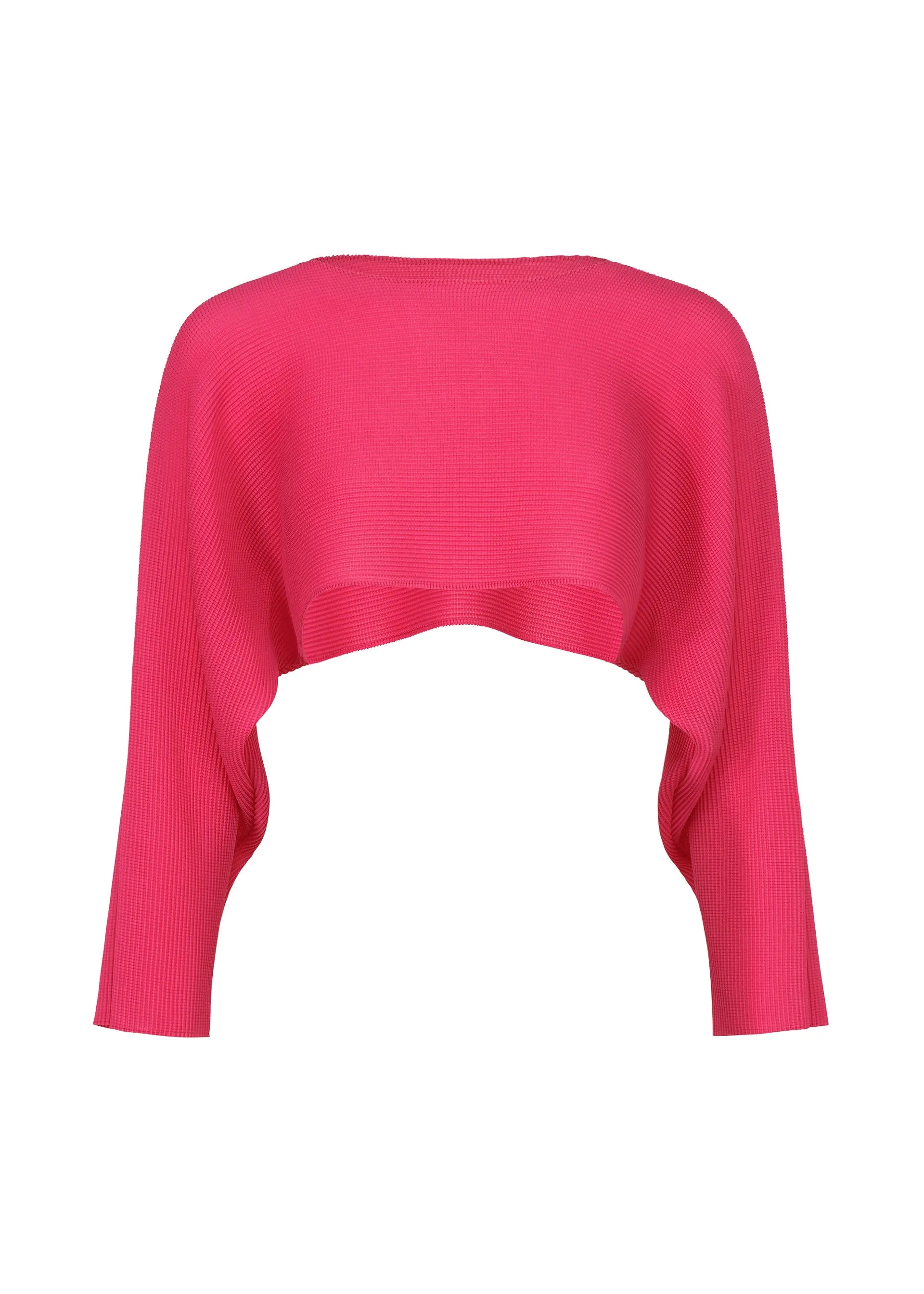 DOLMAN STRETCH PLEATS 1 sold by Issey Miyake product image thumbnail 4