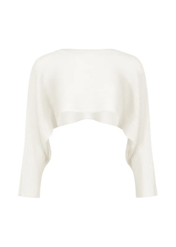 DOLMAN STRETCH PLEATS 1 sold by Issey Miyake