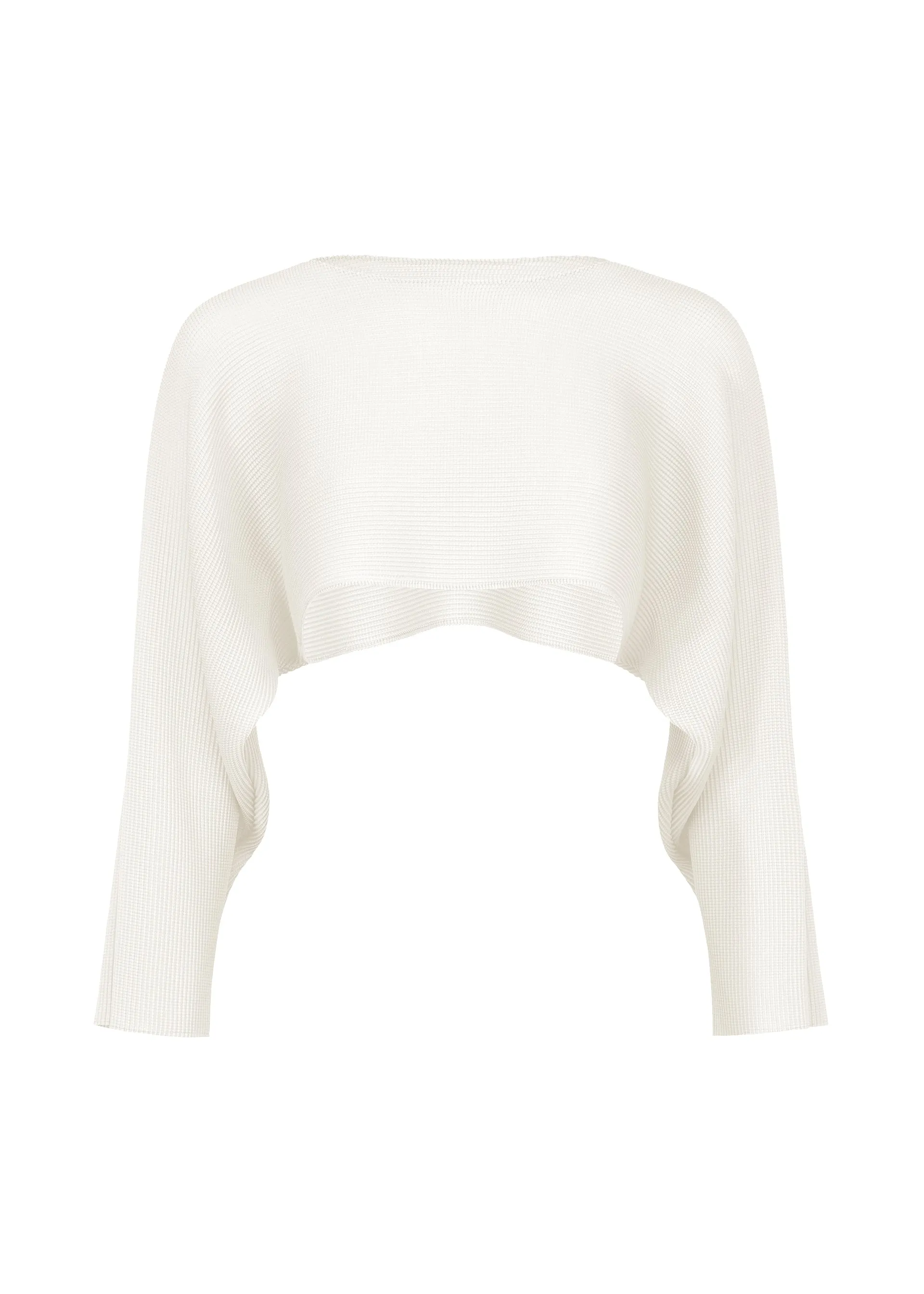 DOLMAN STRETCH PLEATS 1 sold by Issey Miyake