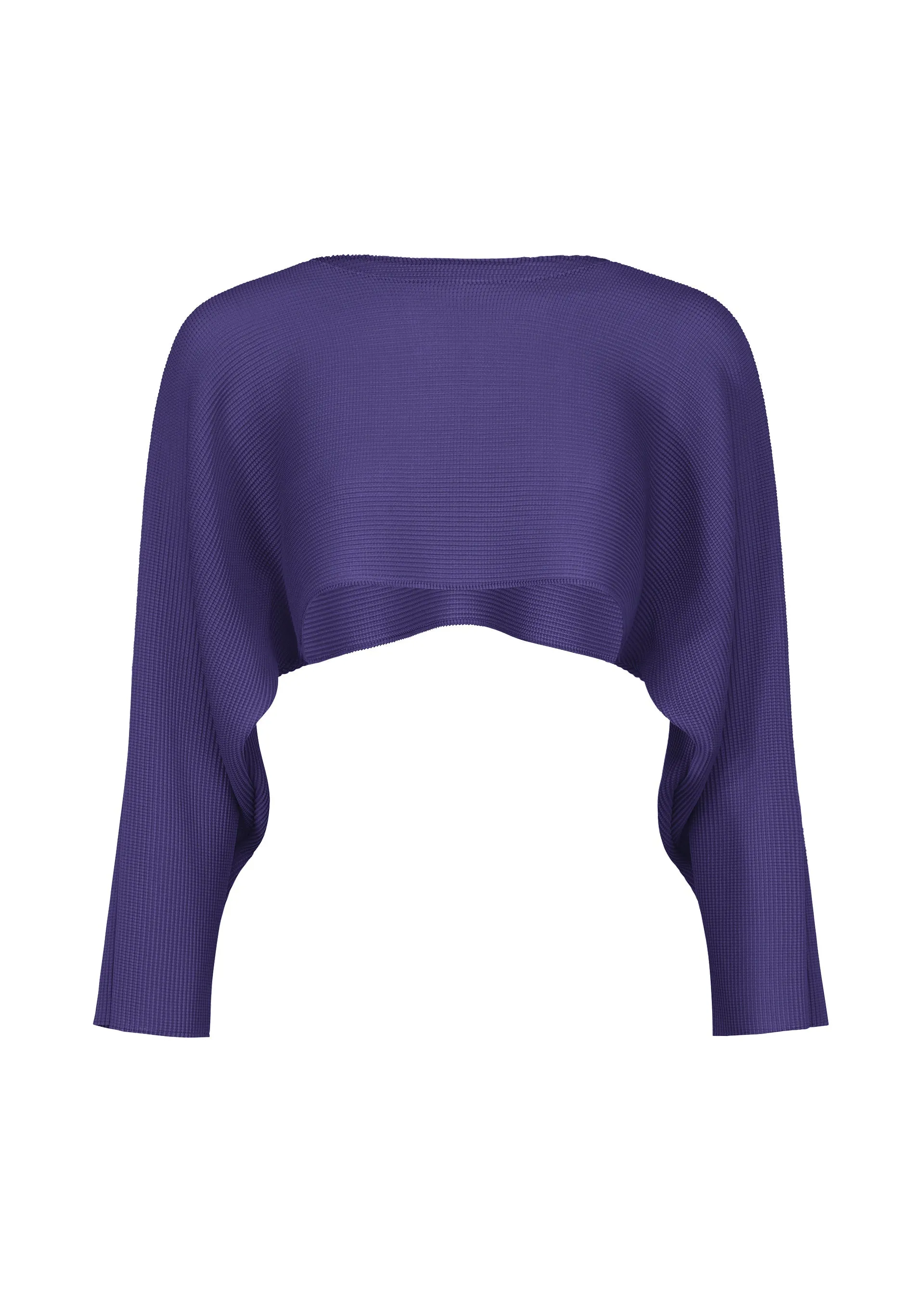 DOLMAN STRETCH PLEATS 1 sold by Issey Miyake product image thumbnail 5