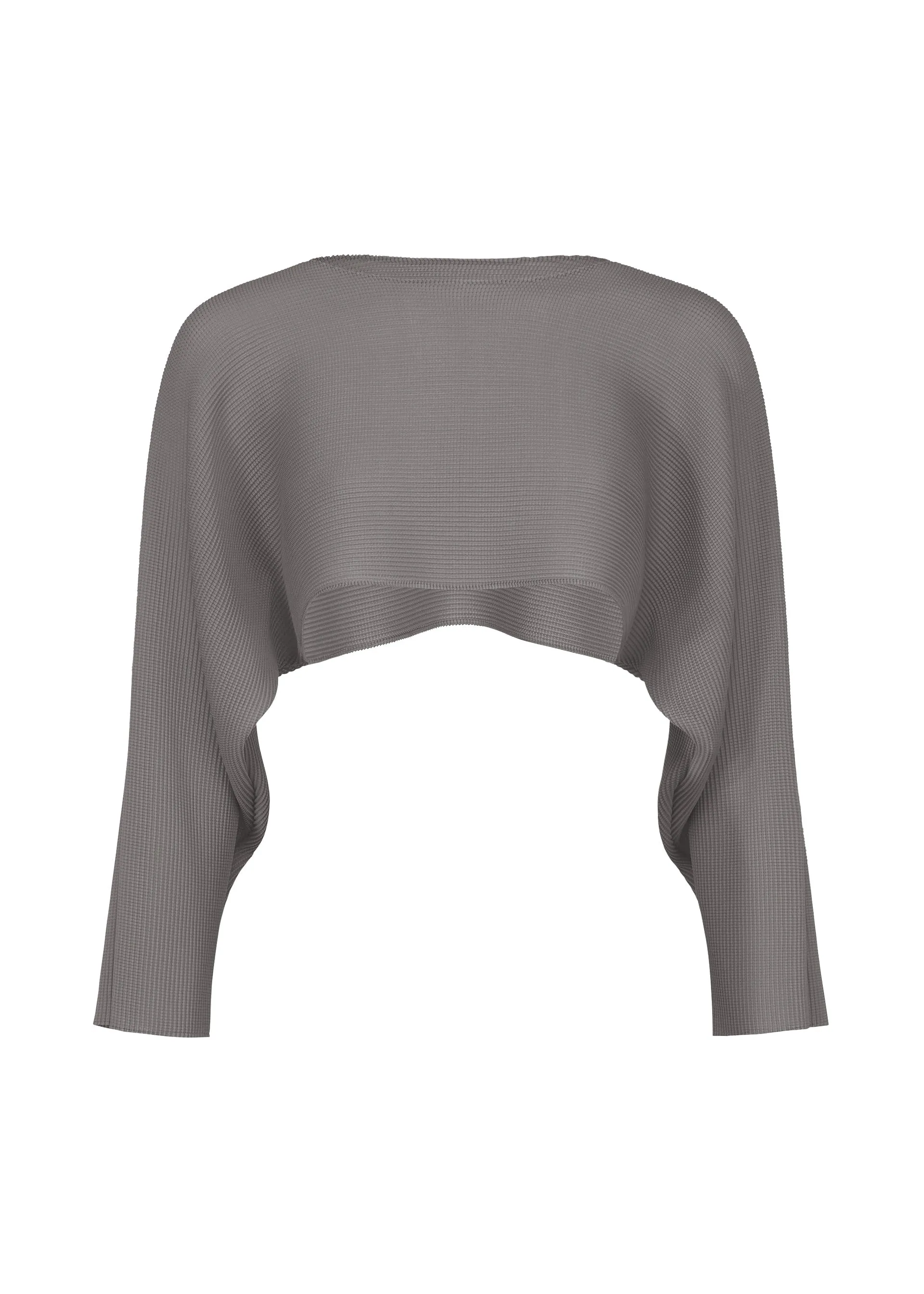 DOLMAN STRETCH PLEATS 1 sold by Issey Miyake product image thumbnail 2