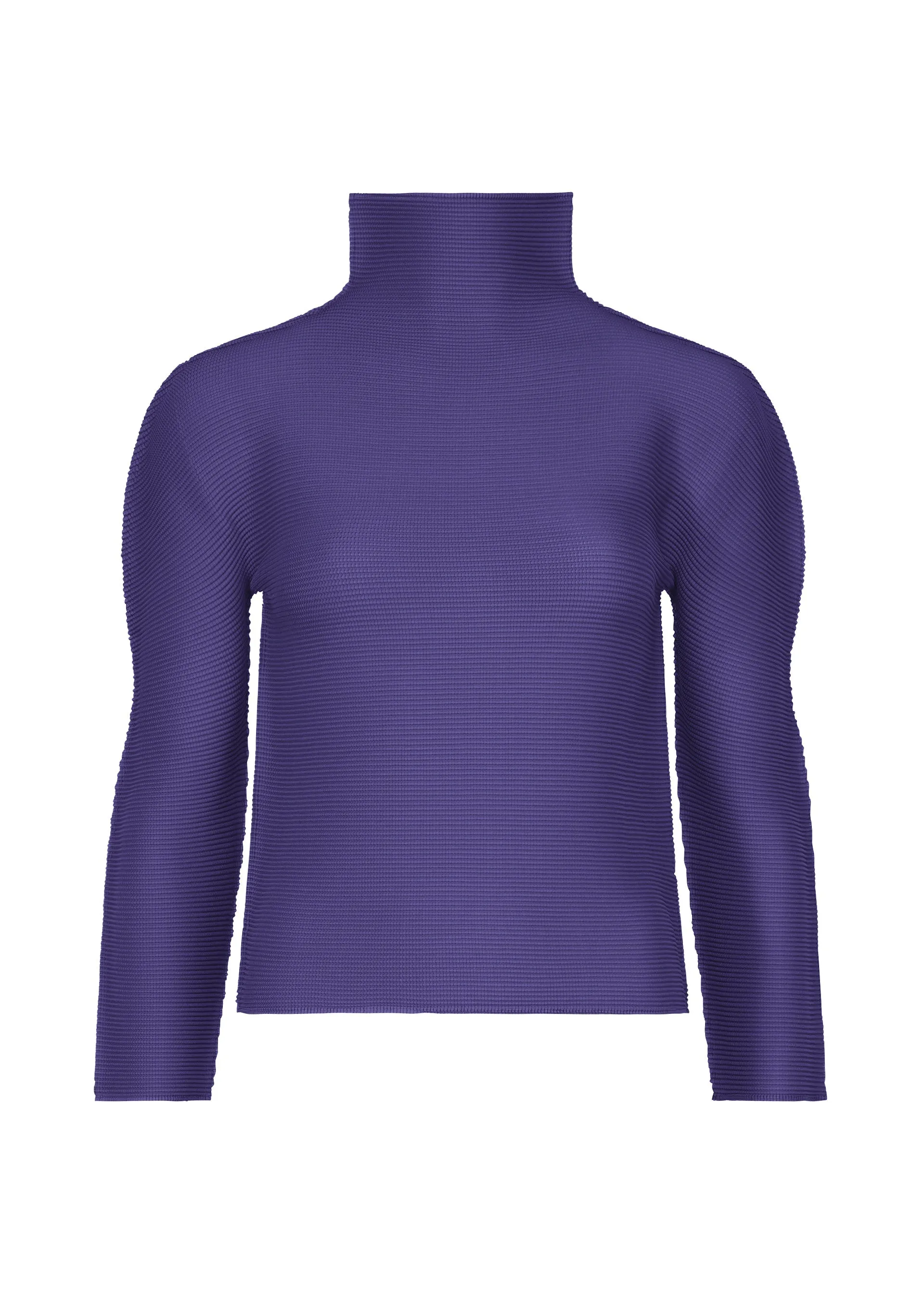 STRETCH PLEATS 1 sold by Issey Miyake product image thumbnail 3