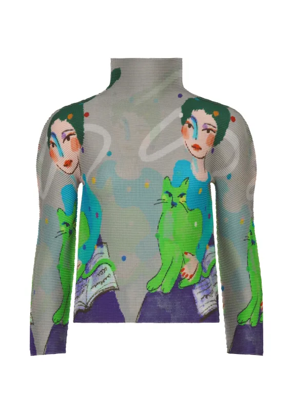 CAT sold by Issey Miyake